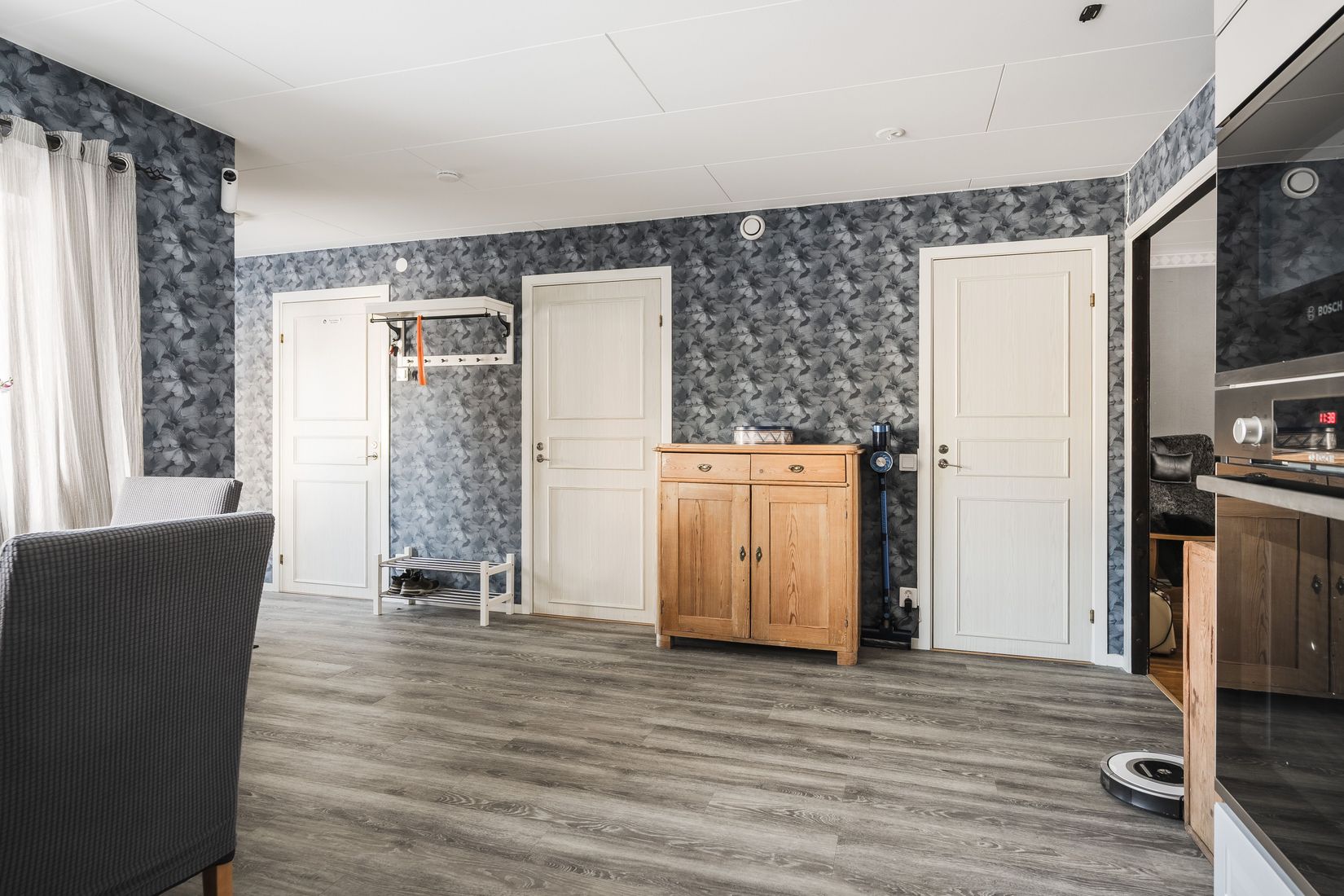 Bostadsrätt, Radhus, Pukslagarvägen 29, Södra Bomhus, Gävle