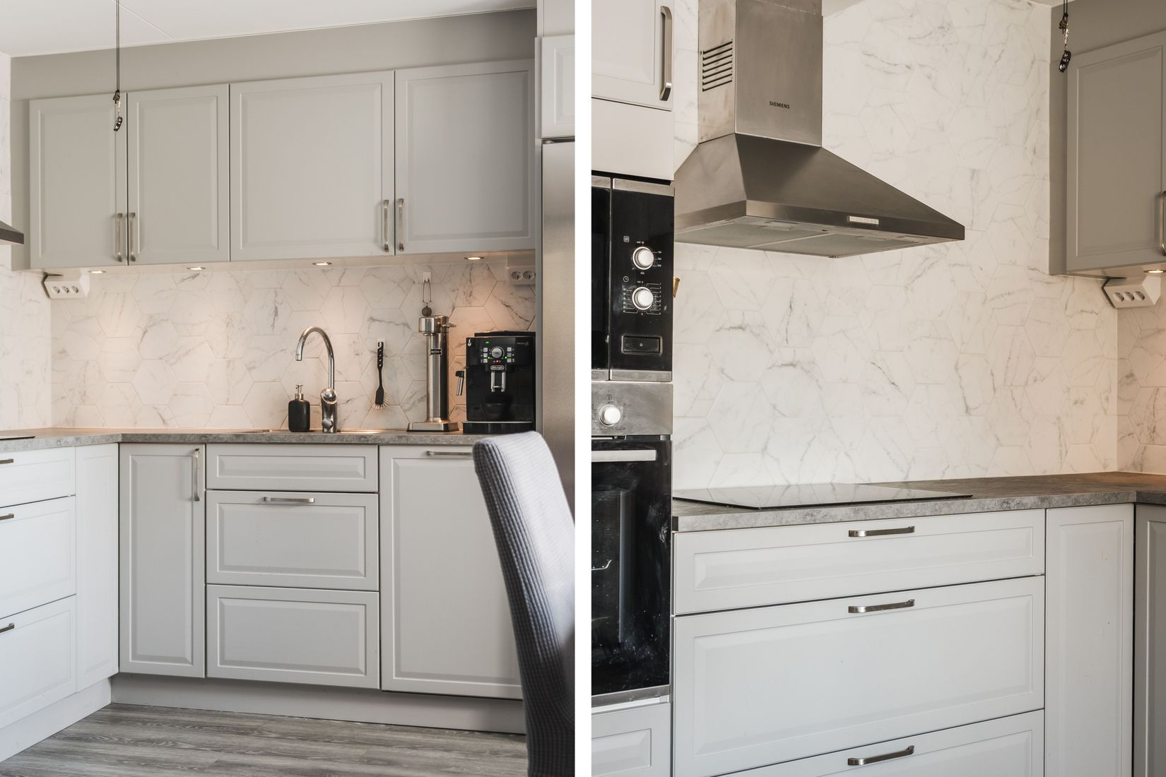 Bostadsrätt, Radhus, Pukslagarvägen 29, Södra Bomhus, Gävle