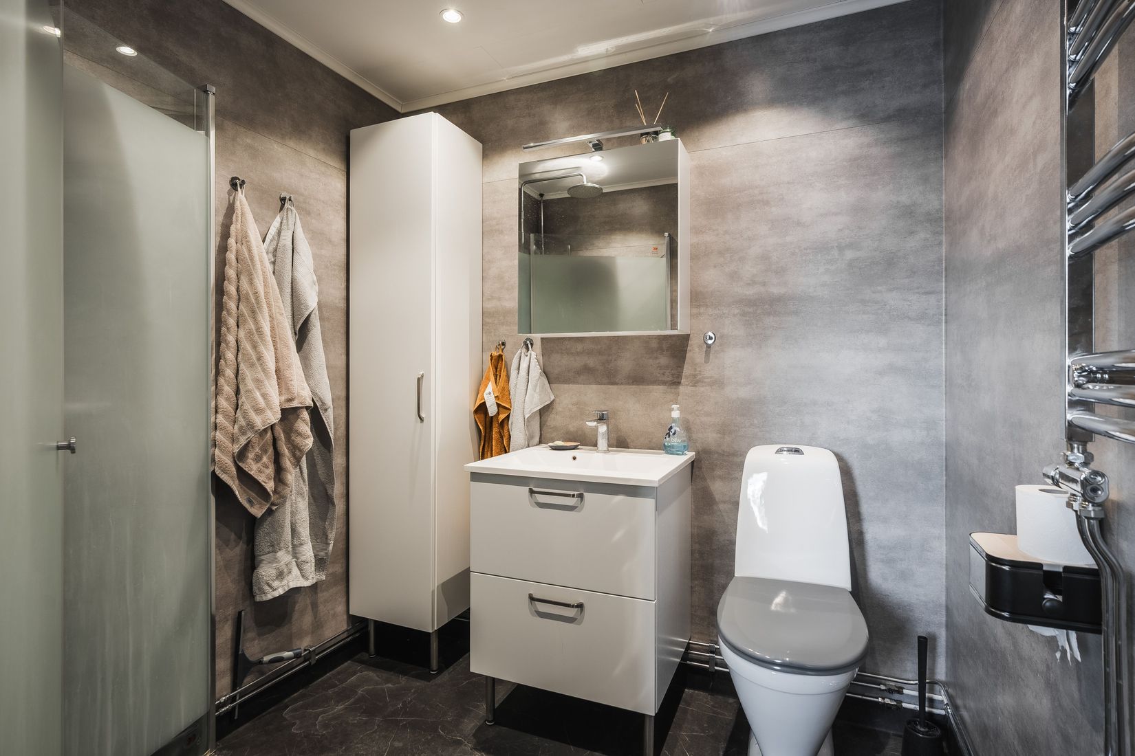 Bostadsrätt, Radhus, Pukslagarvägen 29, Södra Bomhus, Gävle