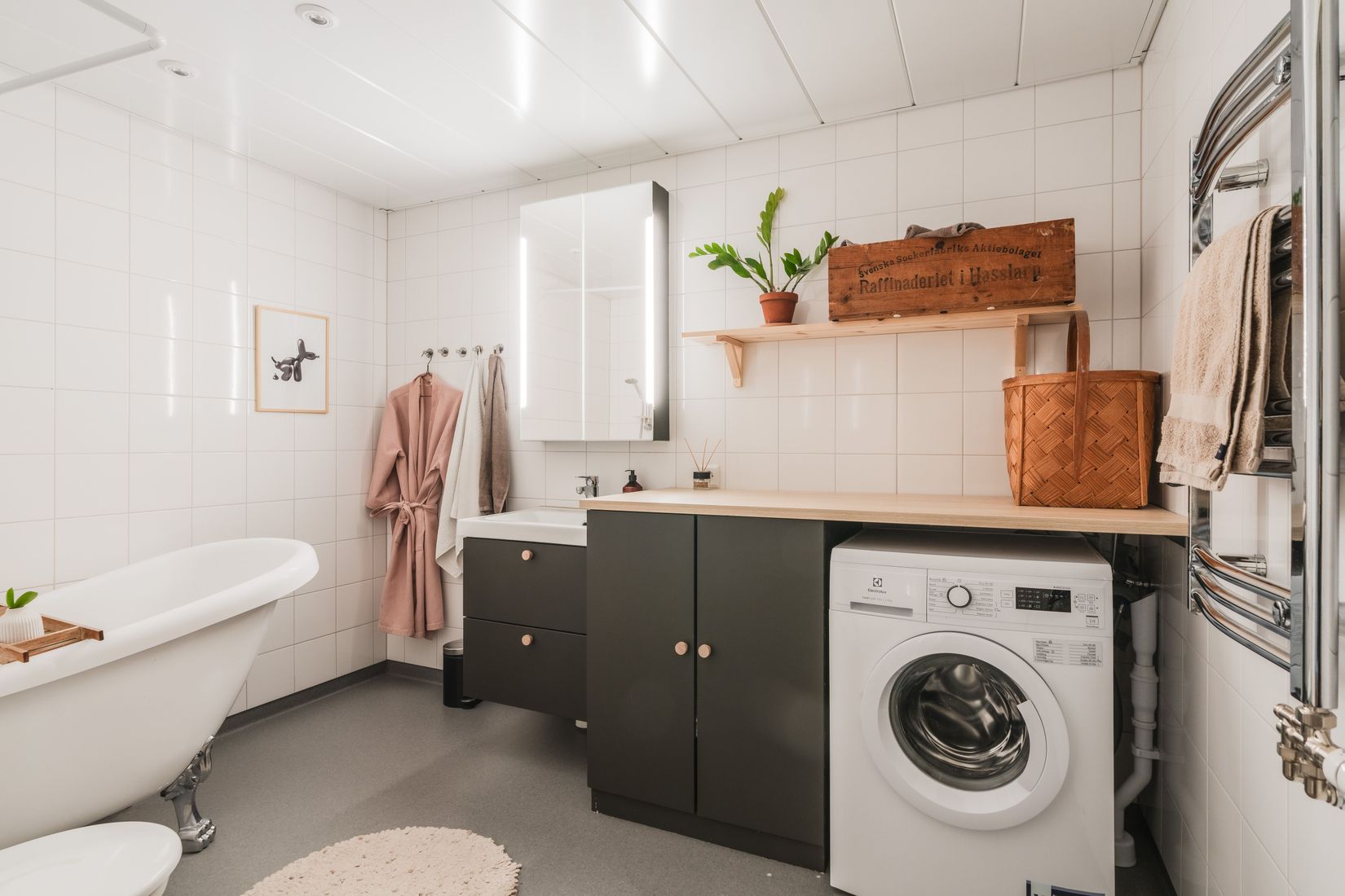 Bostadsrätt, Knärotsvägen 14, Sätra, Gävle