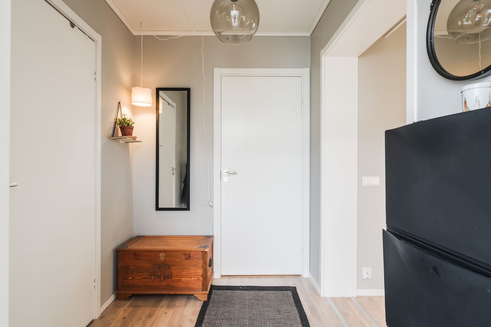 Bostadsrätt, Knärotsvägen 14, Sätra, Gävle