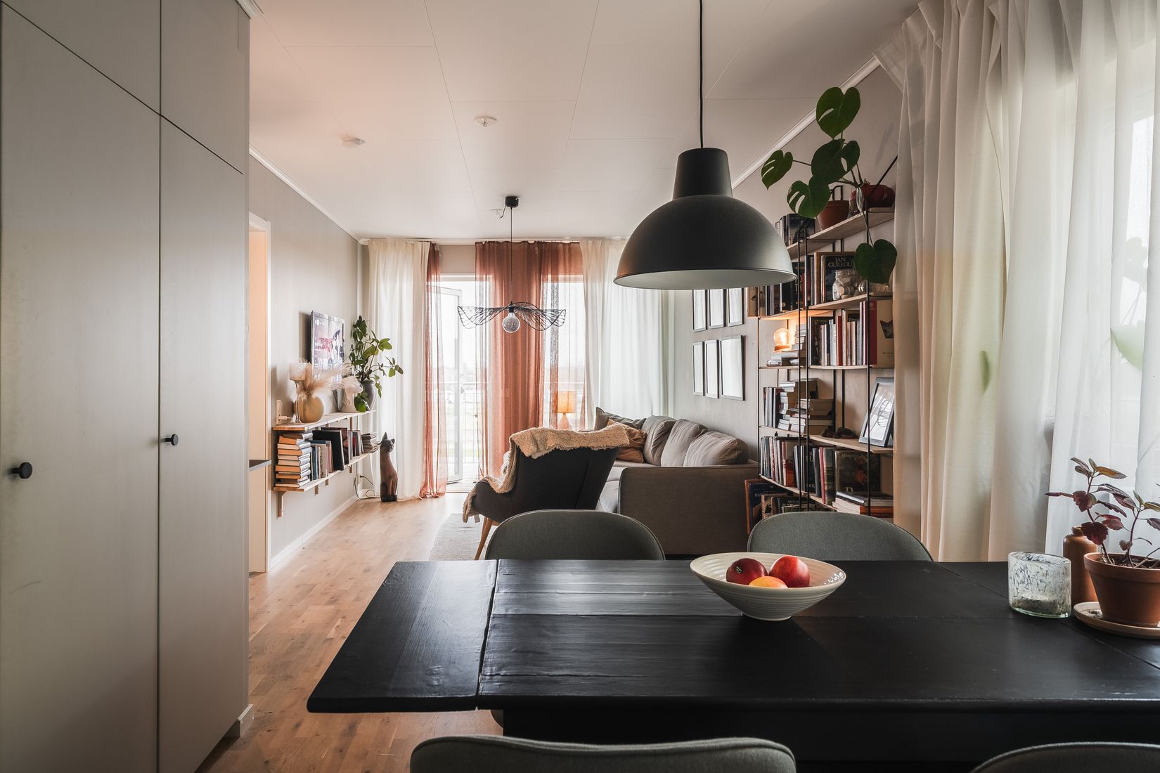 Bostadsrätt, Knärotsvägen 14, Sätra, Gävle