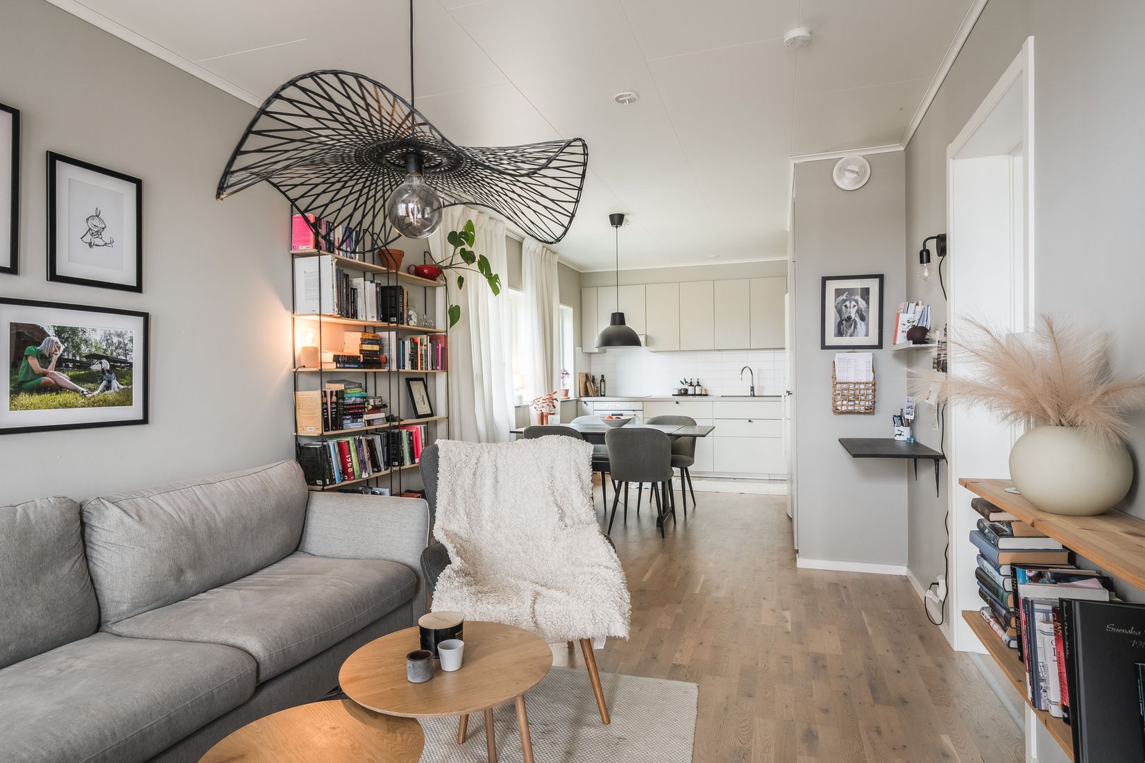 Bostadsrätt, Knärotsvägen 14, Sätra, Gävle