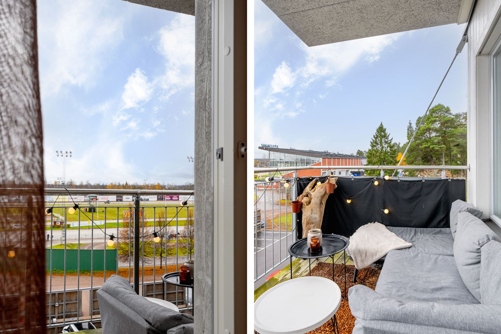 Bostadsrätt, Knärotsvägen 14, Sätra, Gävle