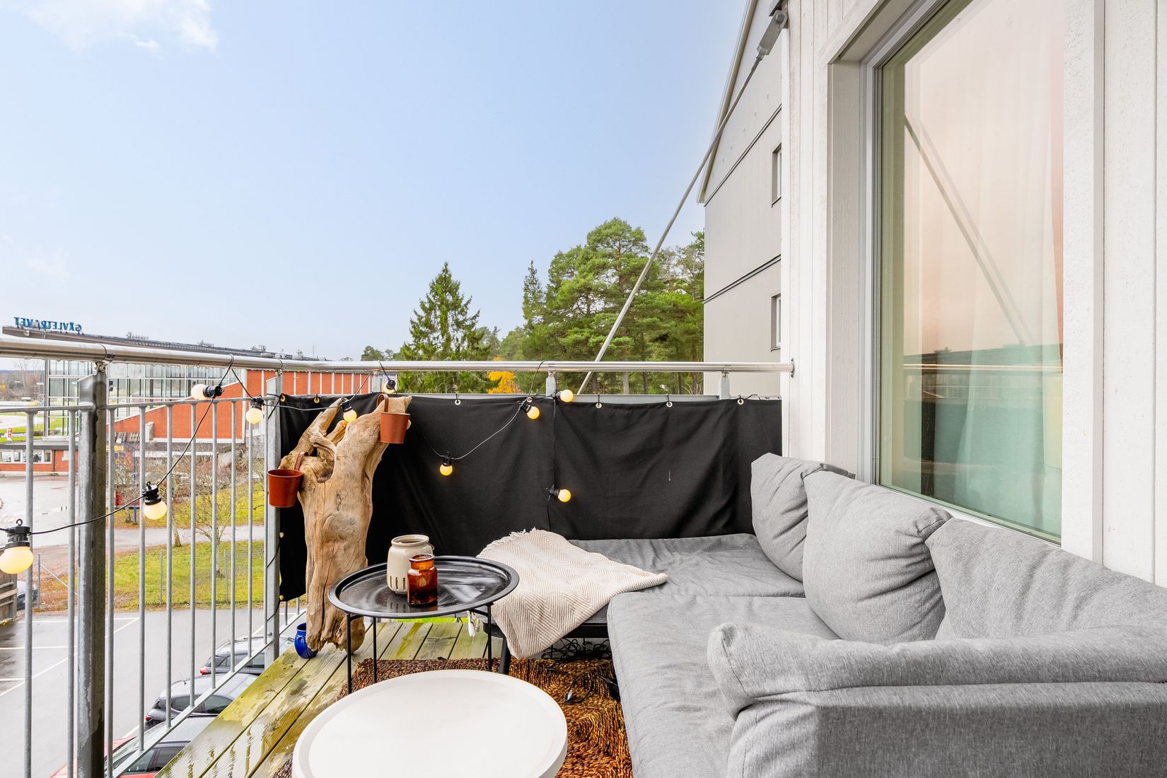 Bostadsrätt, Knärotsvägen 14, Sätra, Gävle