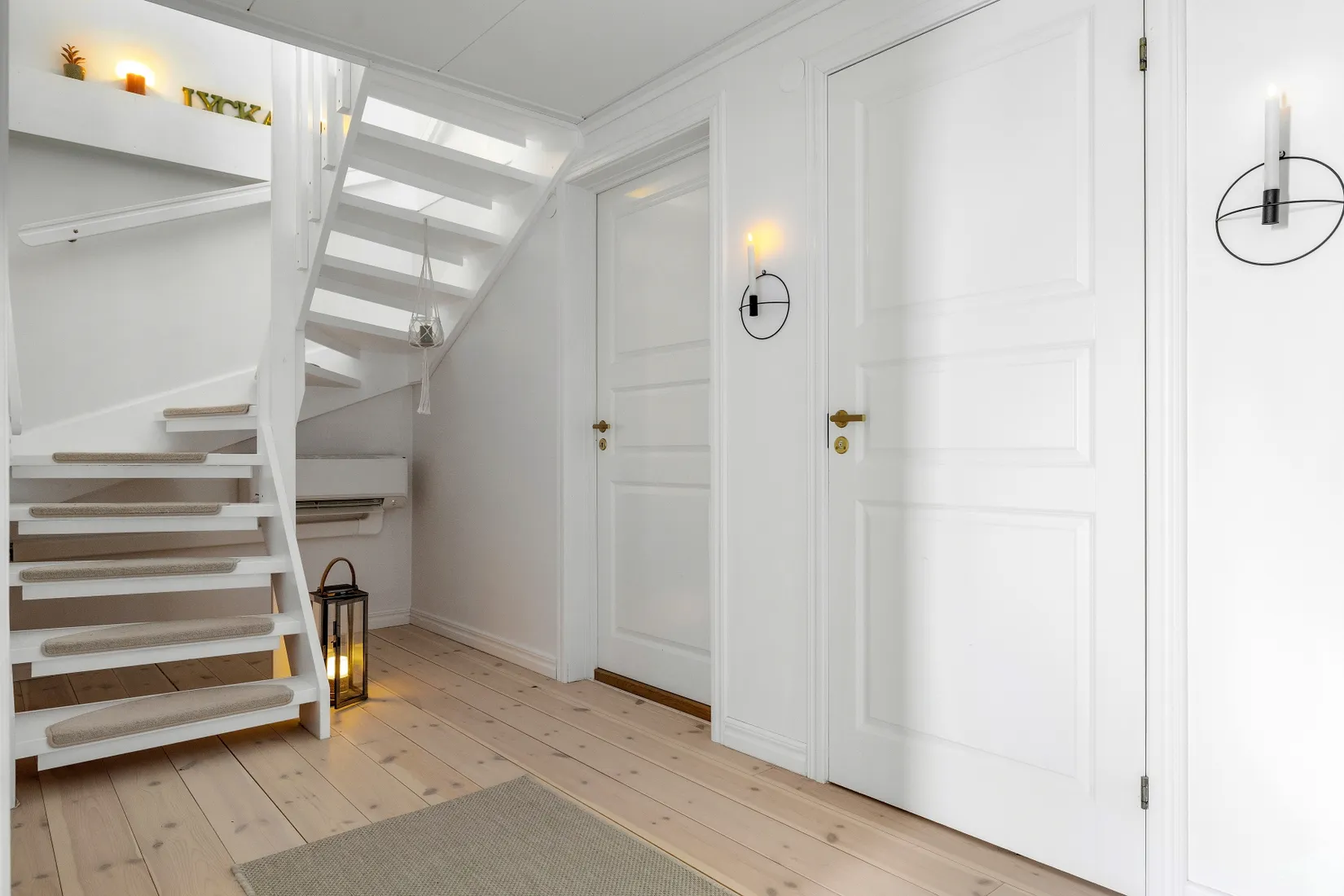 Radhus, Bastugärdesvägen 19, Margretelund, Österåker