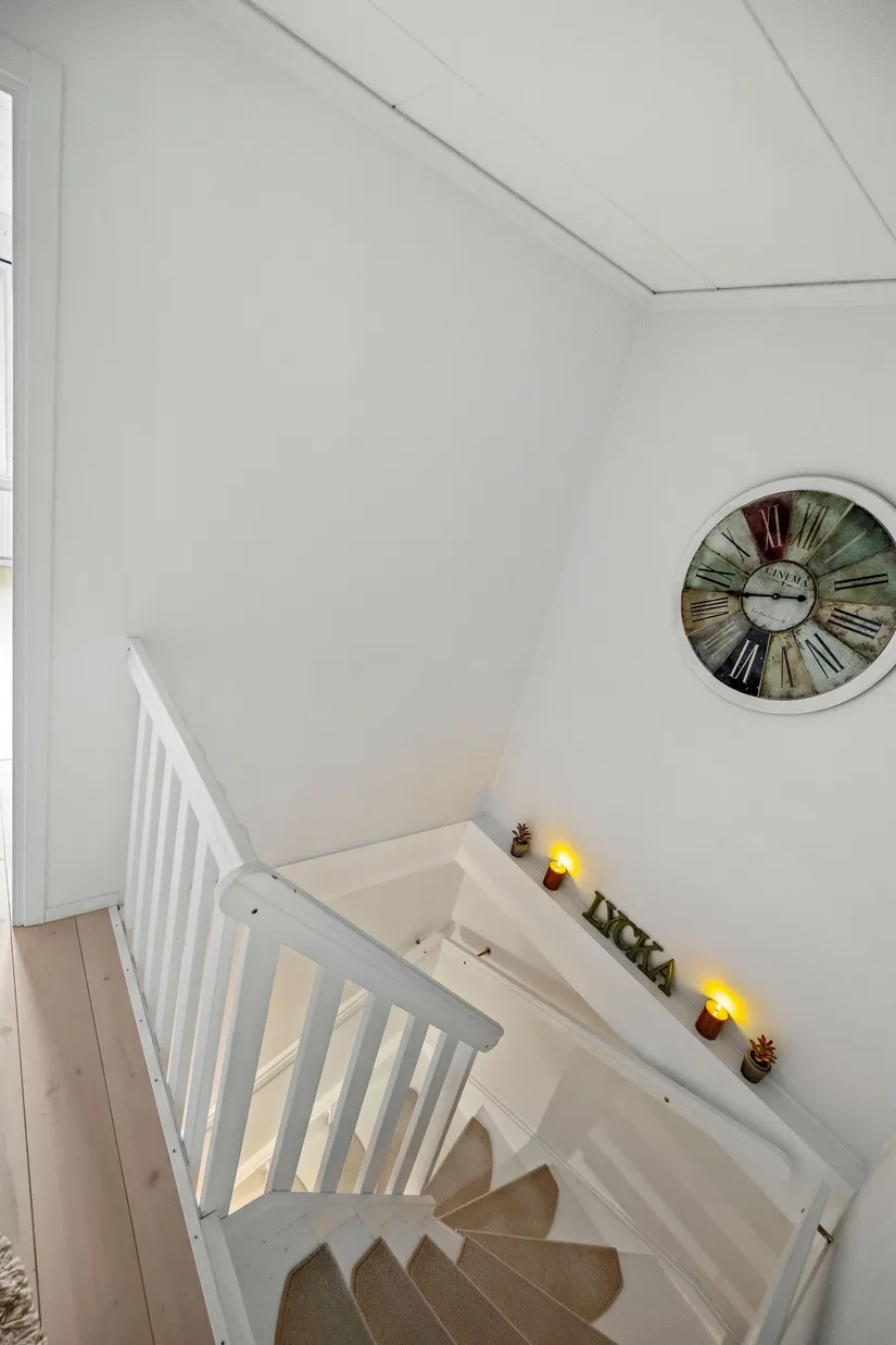 Radhus, Bastugärdesvägen 19, Margretelund, Österåker