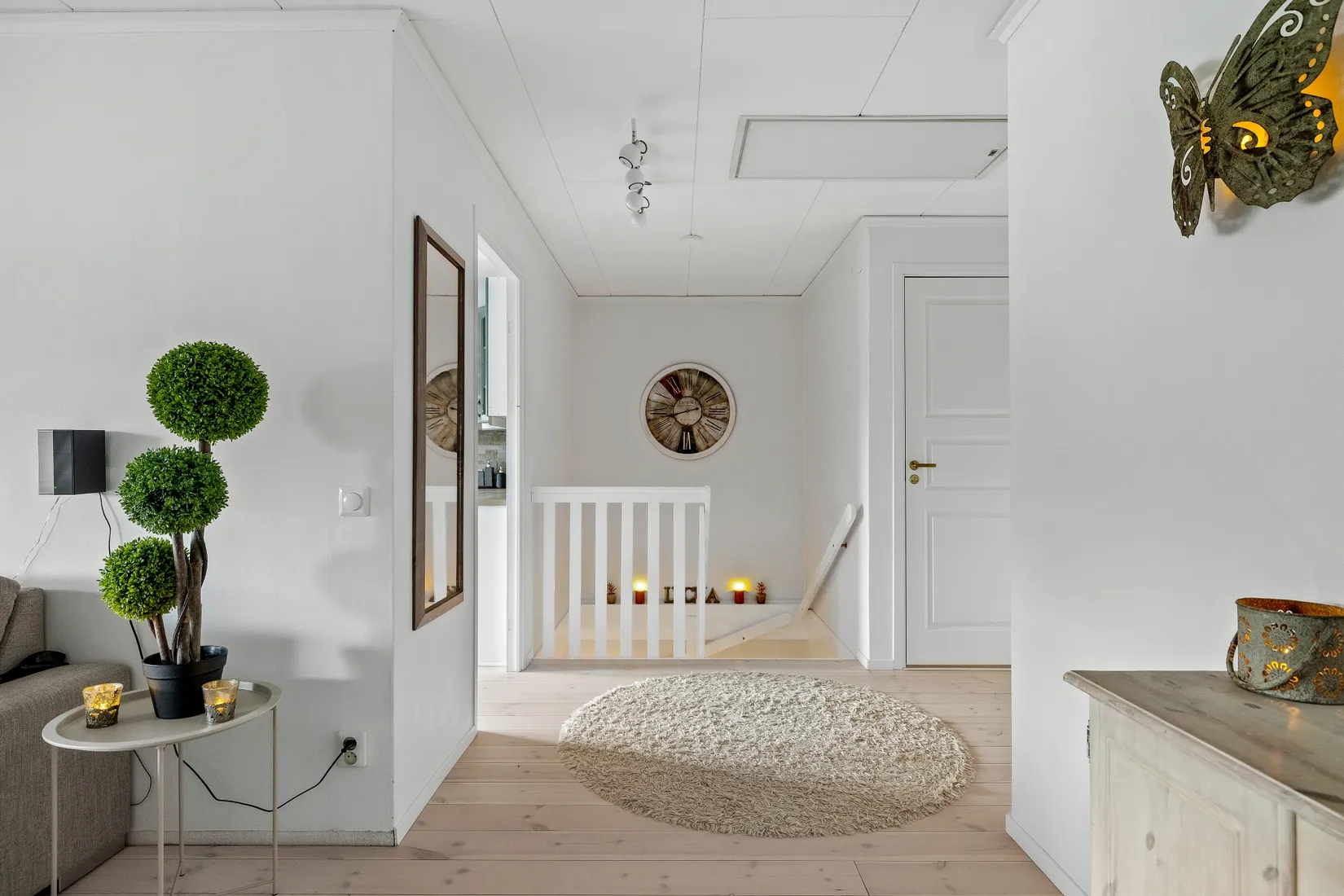 Radhus, Bastugärdesvägen 19, Margretelund, Österåker