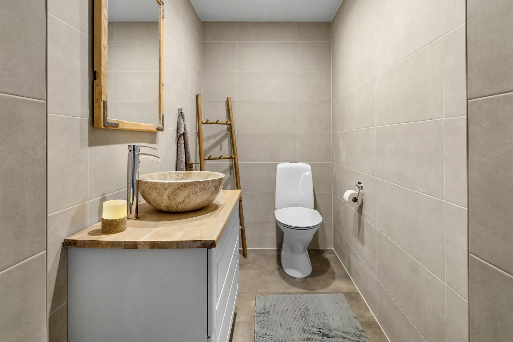 Radhus, Bastugärdesvägen 19, Margretelund, Österåker