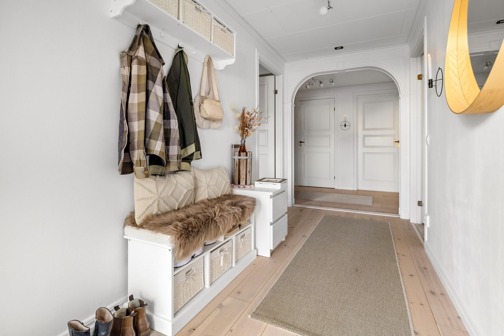 Bostadsrätt, Radhus, Bastugärdesvägen 19, Margretelund, Österåker