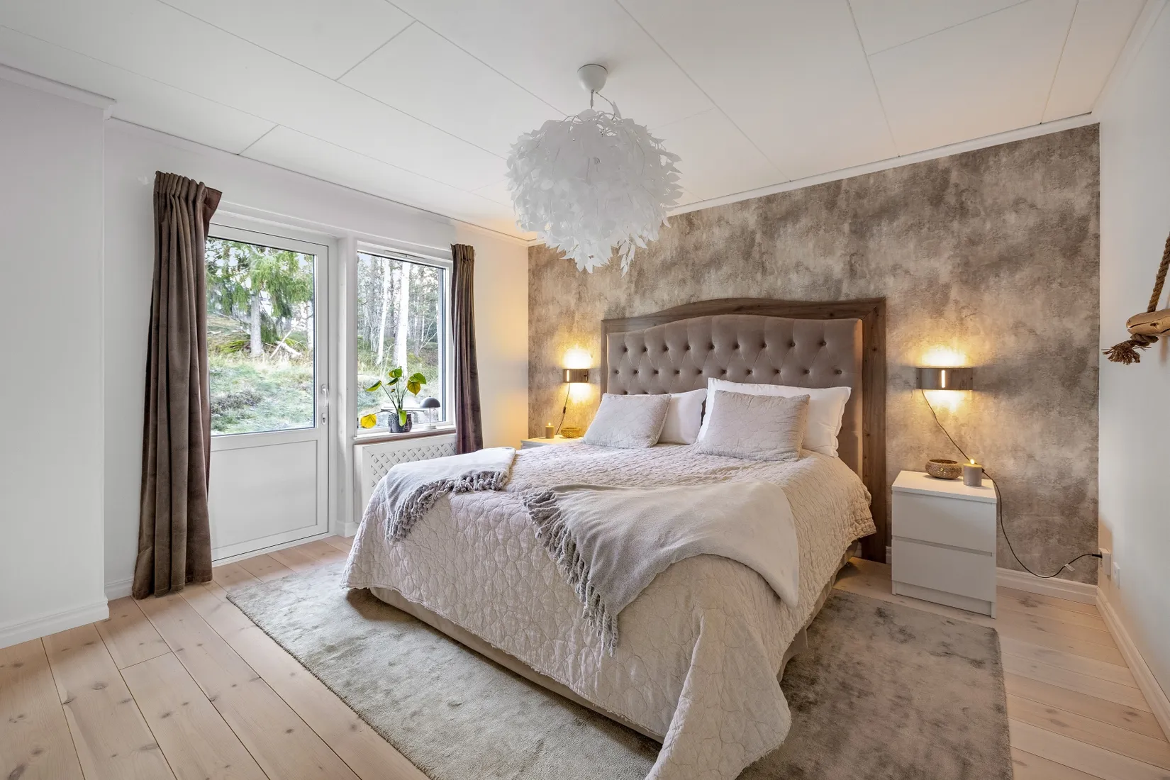Radhus, Bastugärdesvägen 19, Margretelund, Österåker