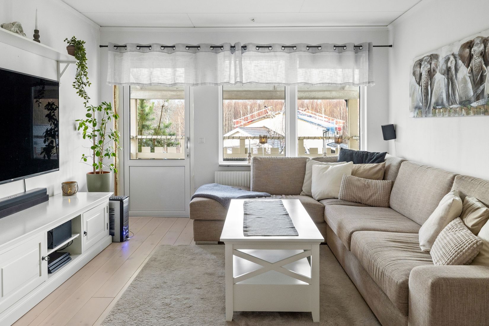 Bostadsrätt, Radhus, Bastugärdesvägen 19, Margretelund, Österåker