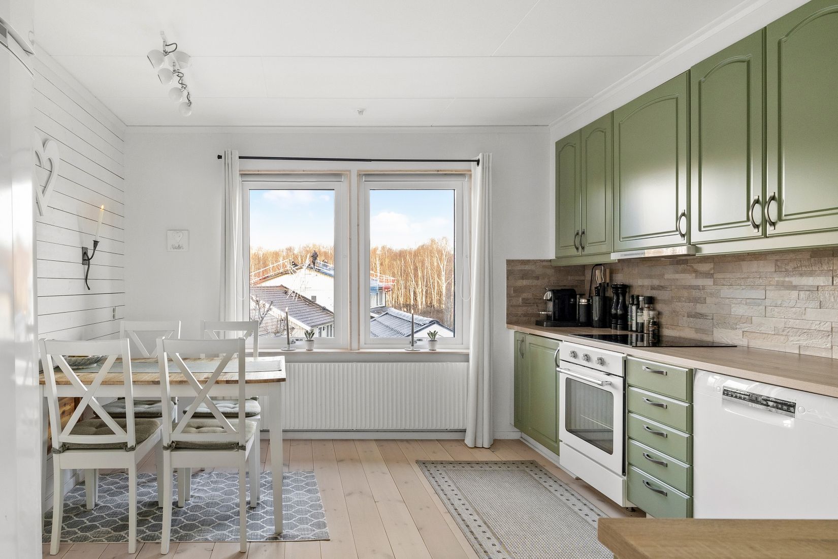 Bostadsrätt, Radhus, Bastugärdesvägen 19, Margretelund, Österåker