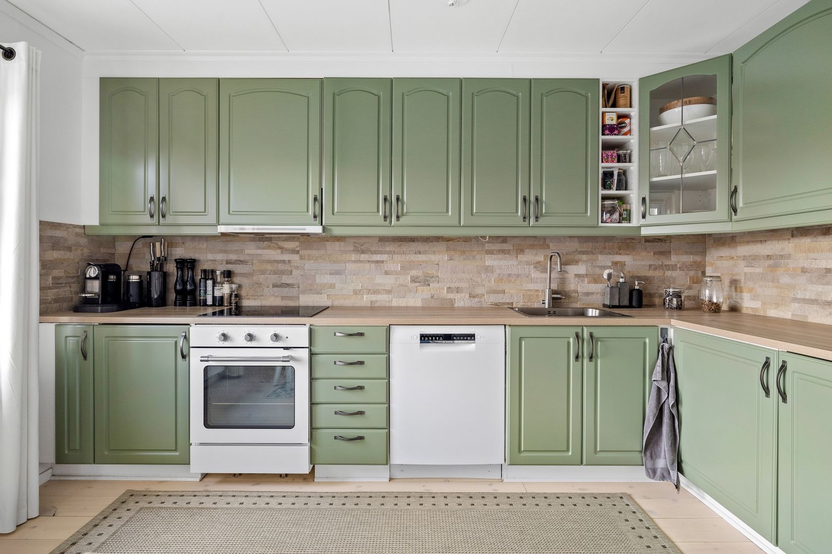 Bostadsrätt, Radhus, Bastugärdesvägen 19, Margretelund, Österåker