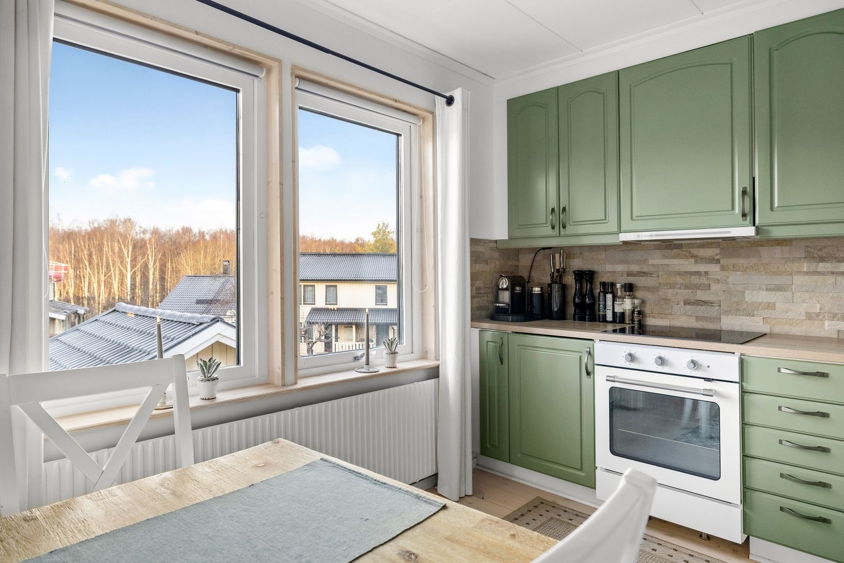 Bostadsrätt, Radhus, Bastugärdesvägen 19, Margretelund, Österåker