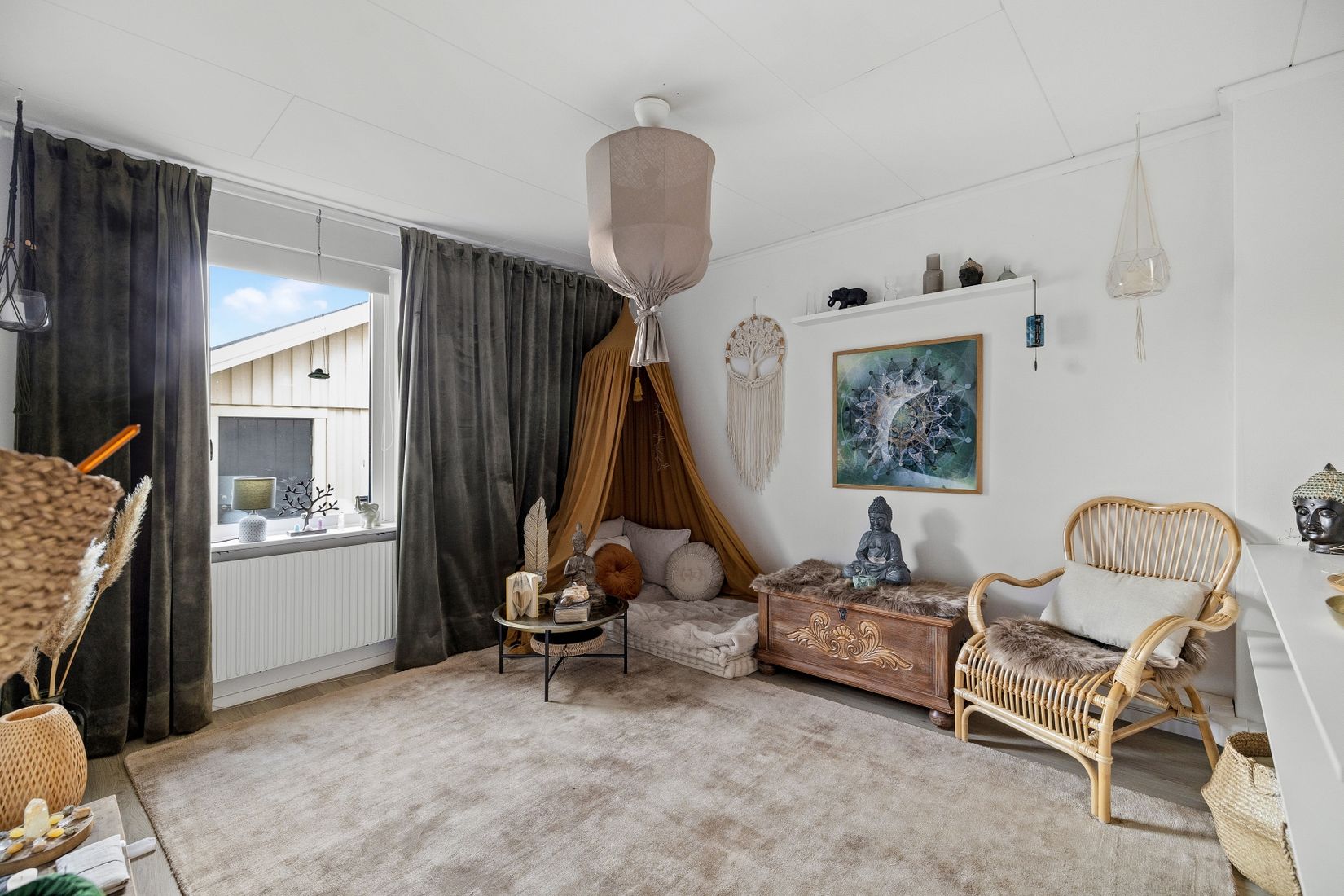 Bostadsrätt, Radhus, Bastugärdesvägen 19, Margretelund, Österåker