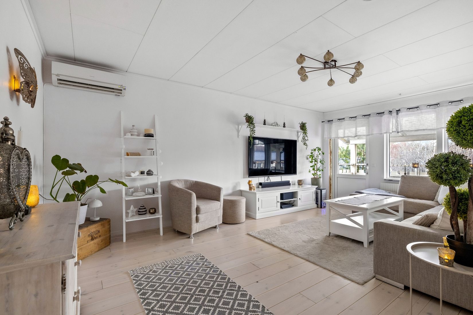 Bostadsrätt, Radhus, Bastugärdesvägen 19, Margretelund, Österåker