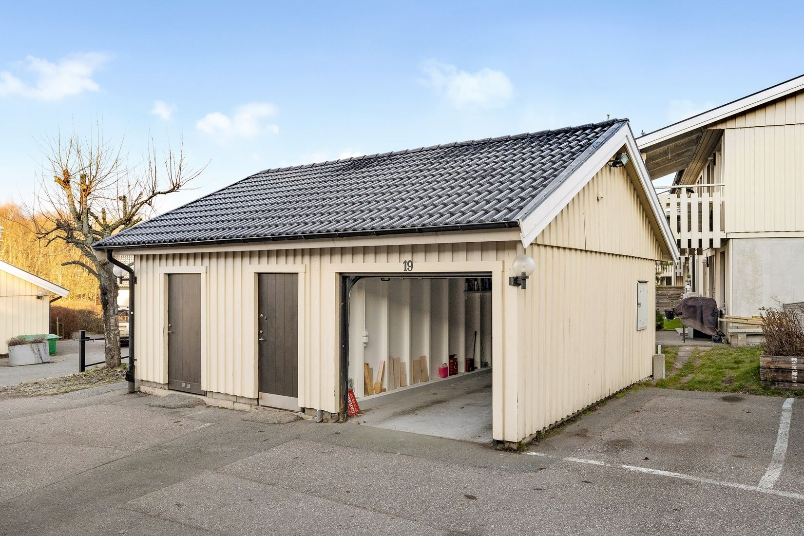 Bostadsrätt, Radhus, Bastugärdesvägen 19, Margretelund, Österåker