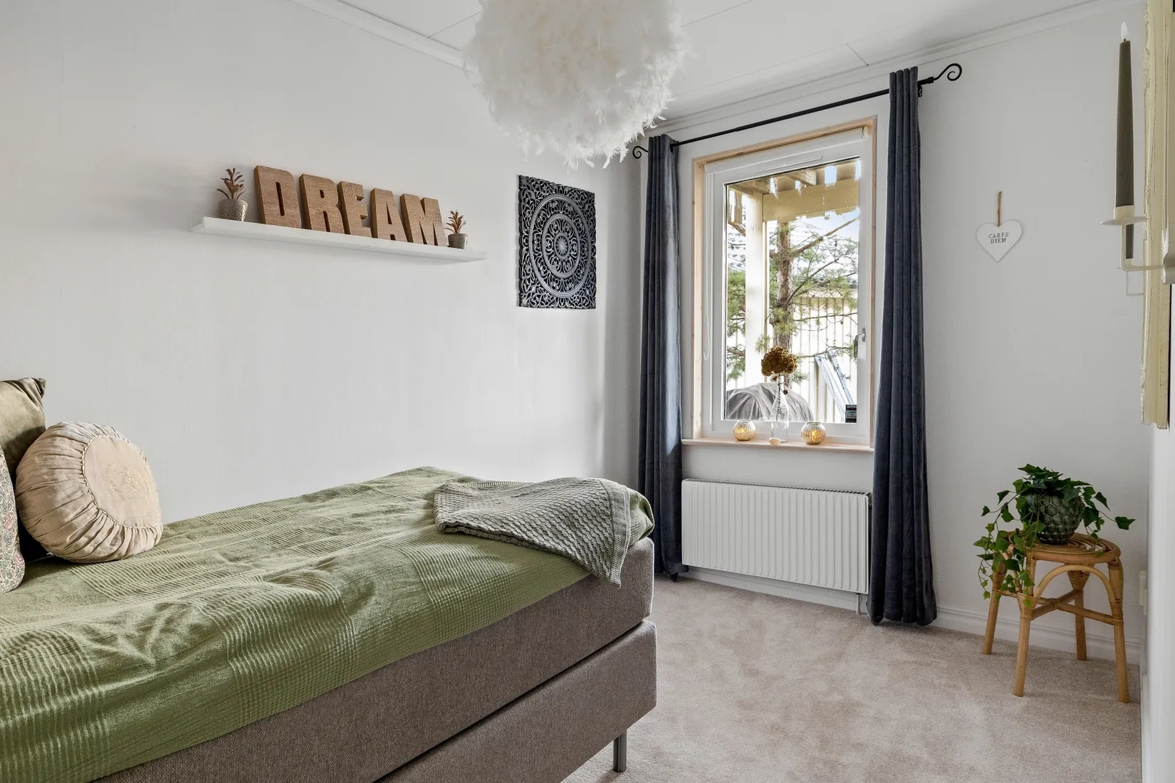 Radhus, Bastugärdesvägen 19, Margretelund, Österåker