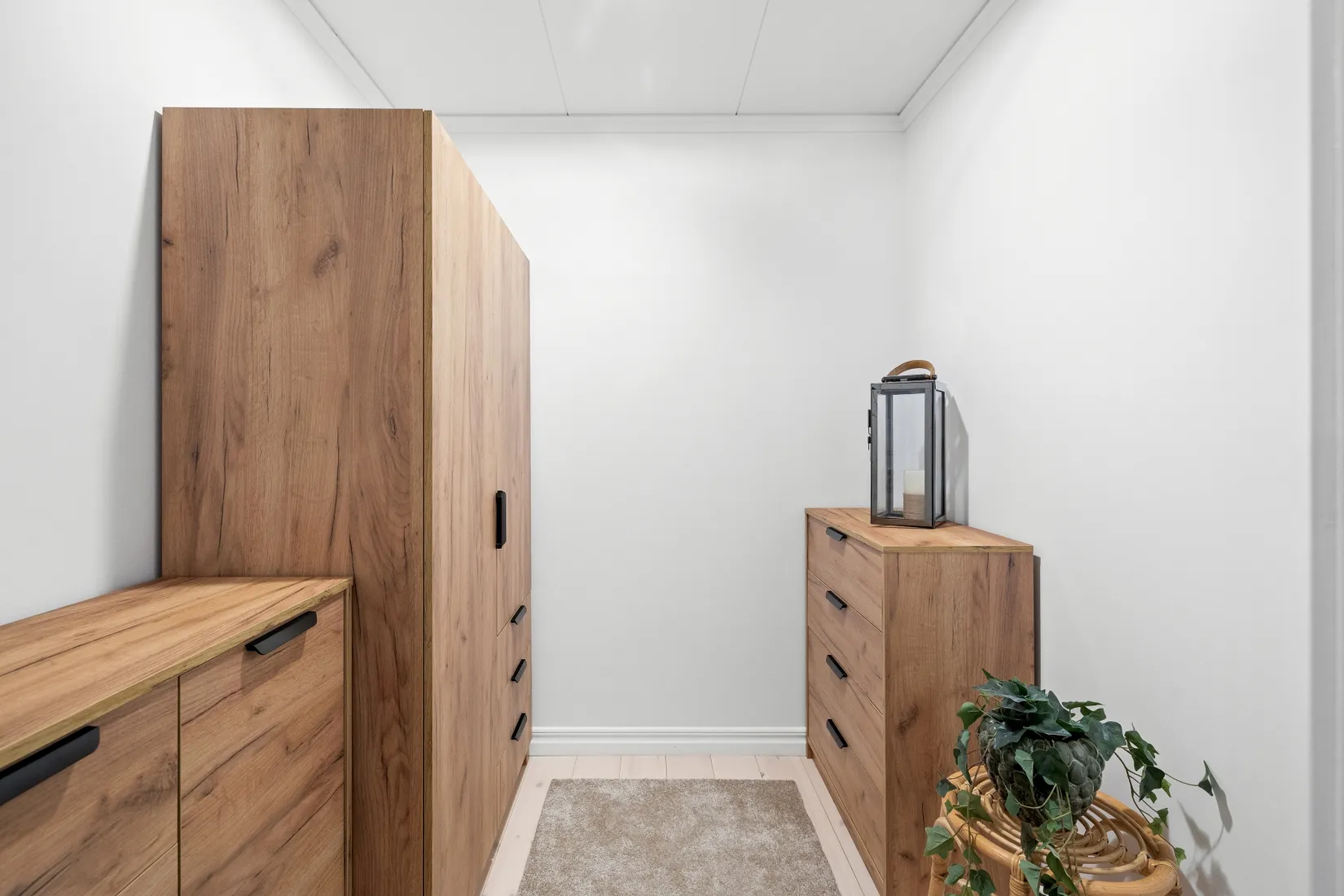 Radhus, Bastugärdesvägen 19, Margretelund, Österåker