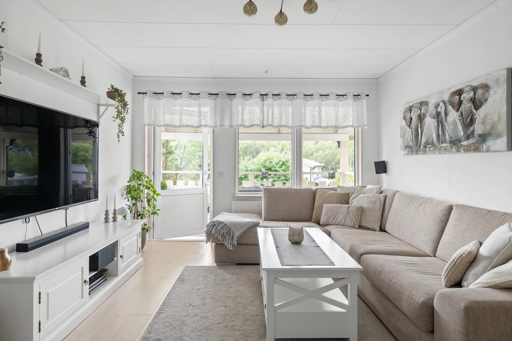 Radhus, Bastugärdesvägen 19, Margretelund, Österåker