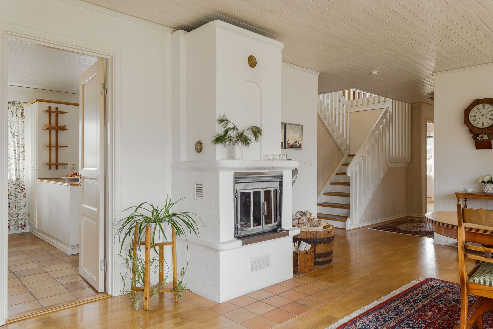 Villa, Vårlöksvägen 2, Teleborg, Växjö