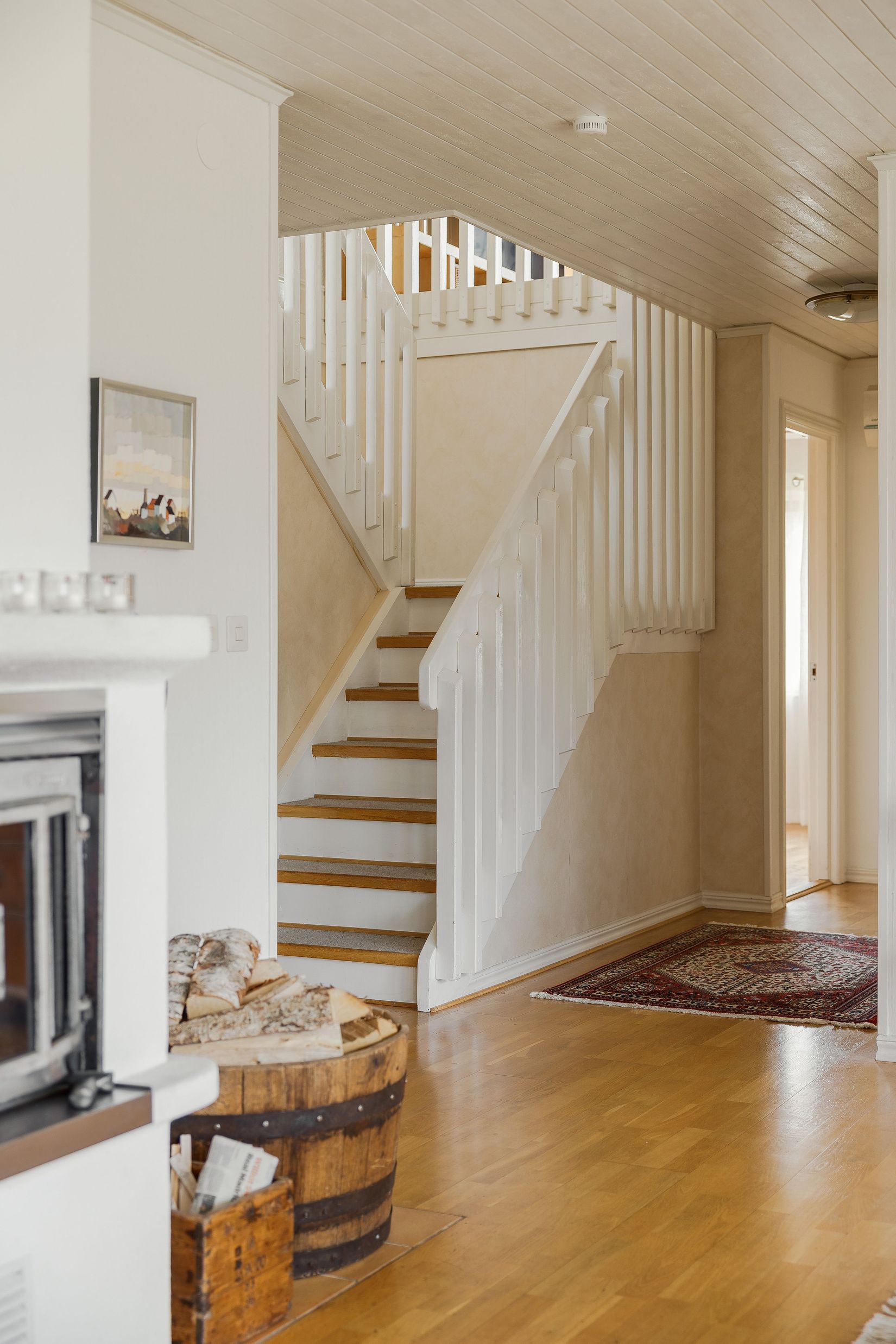 Villa, Vårlöksvägen 2, Teleborg, Växjö