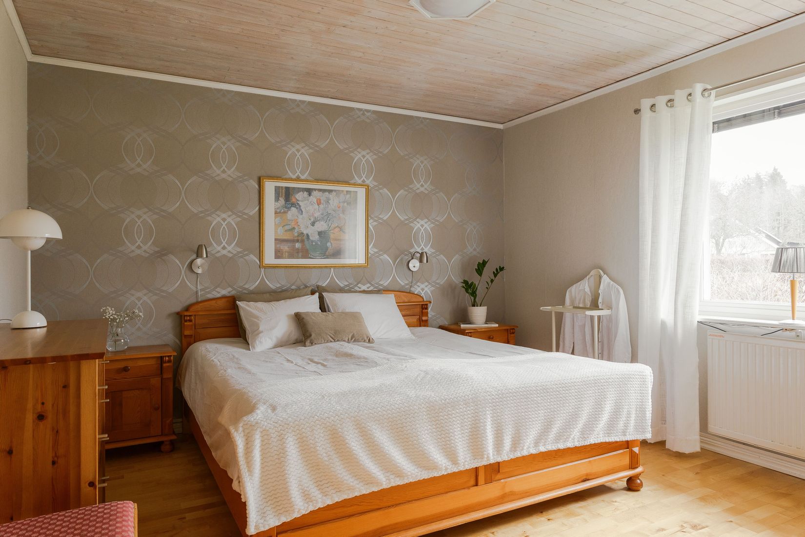 Villa, Vårlöksvägen 2, Teleborg, Växjö