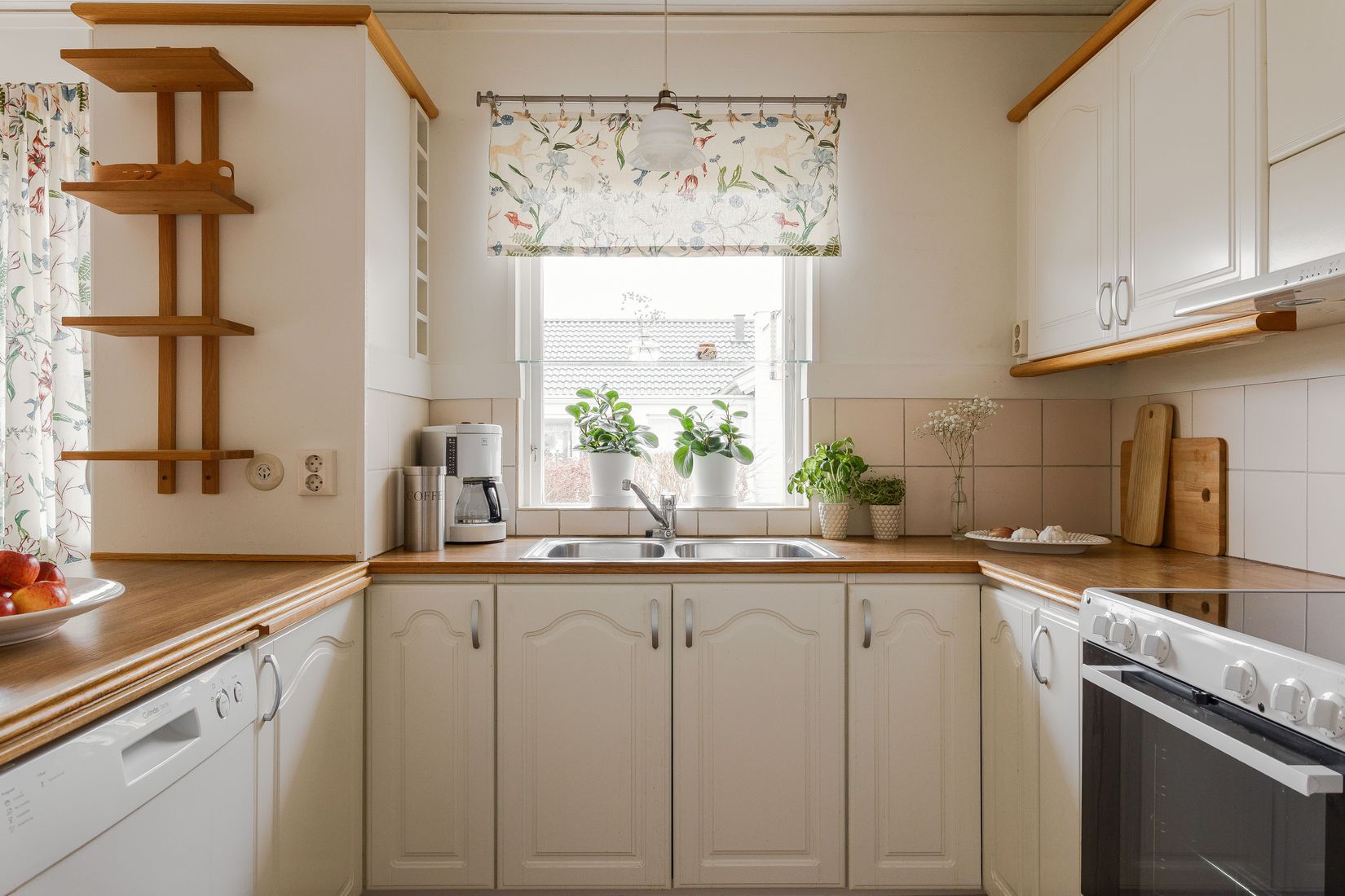 Villa, Vårlöksvägen 2, Teleborg, Växjö