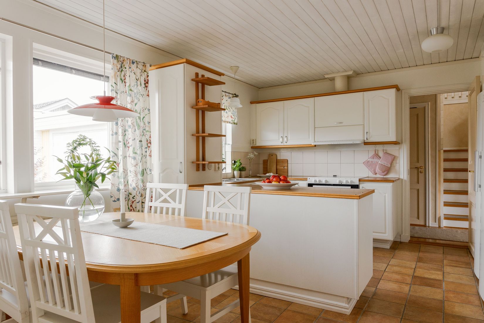 Villa, Vårlöksvägen 2, Teleborg, Växjö