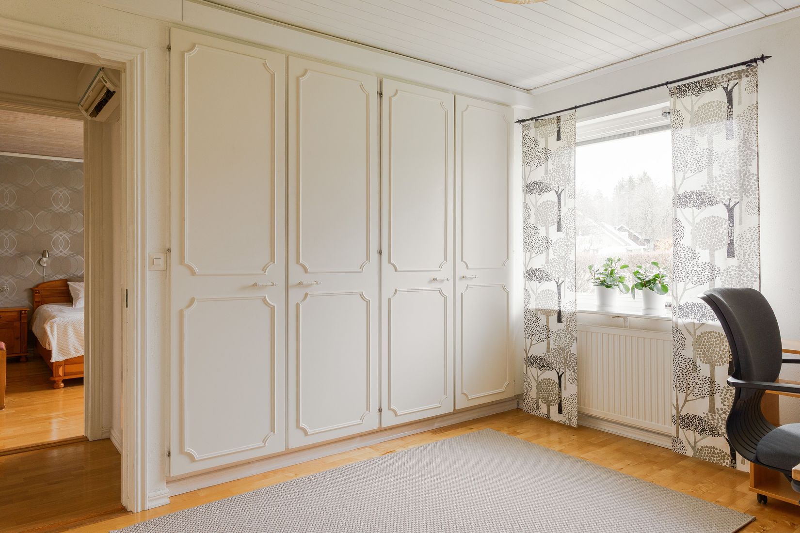 Villa, Vårlöksvägen 2, Teleborg, Växjö