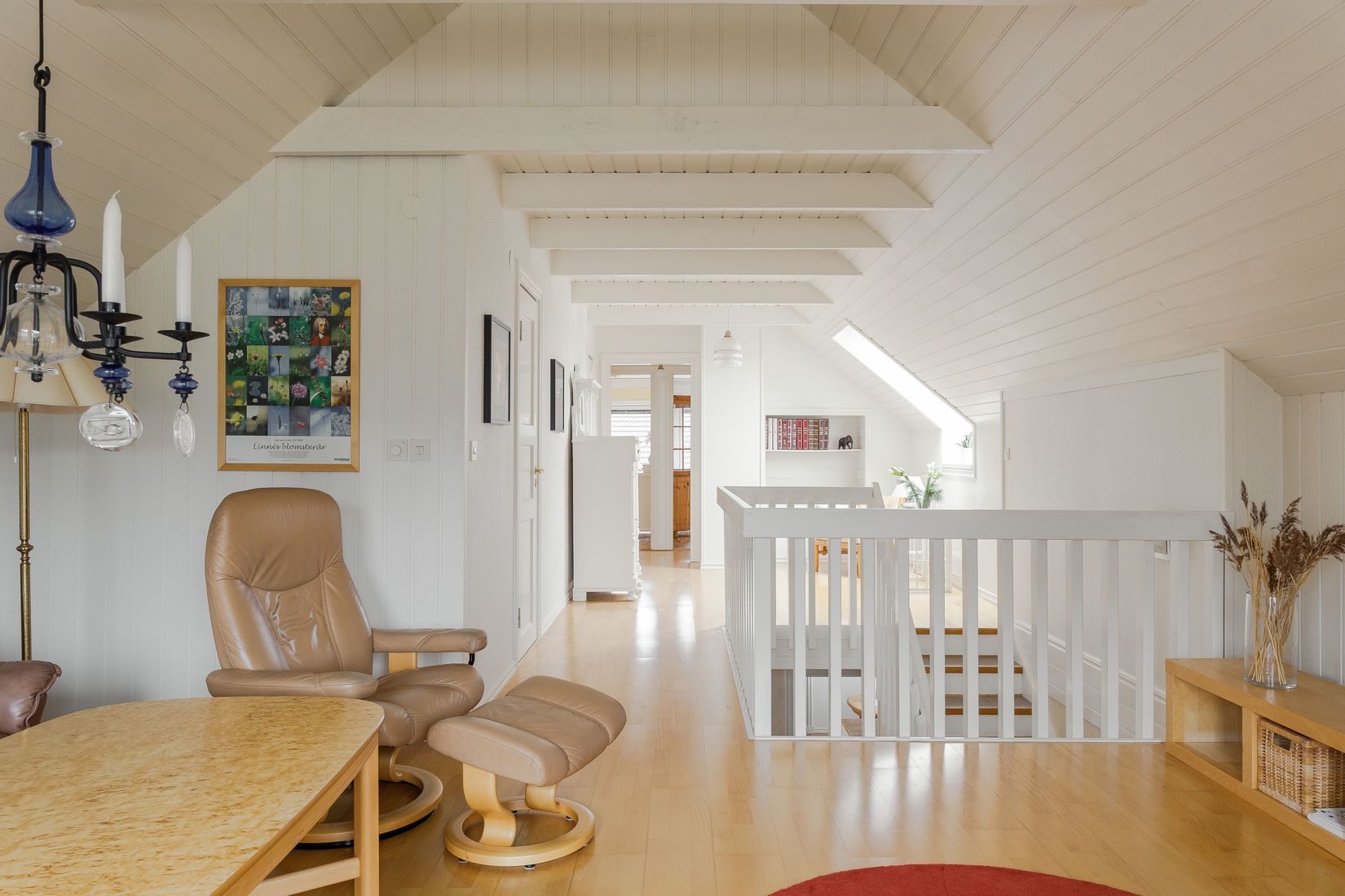 Villa, Vårlöksvägen 2, Teleborg, Växjö