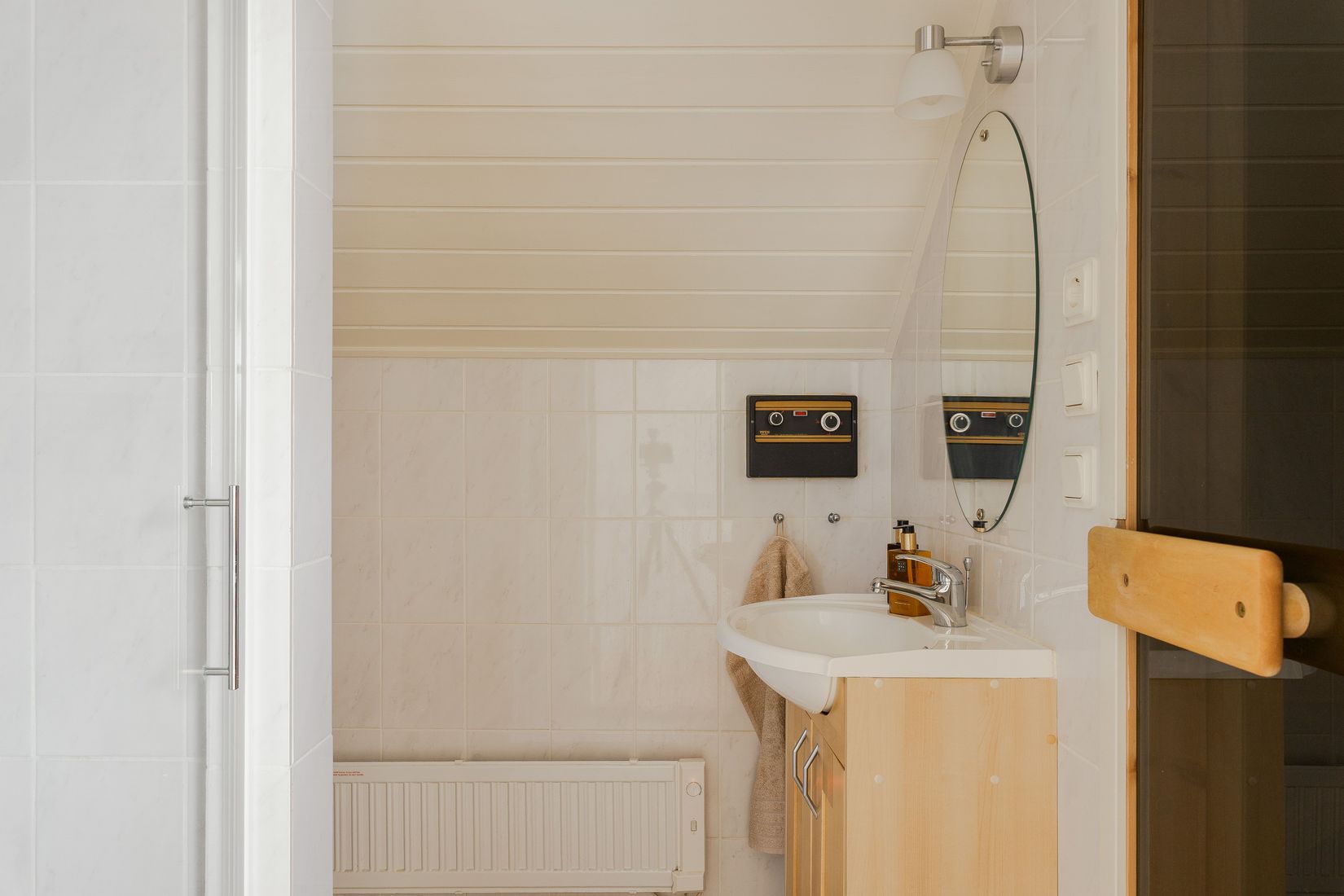 Villa, Vårlöksvägen 2, Teleborg, Växjö