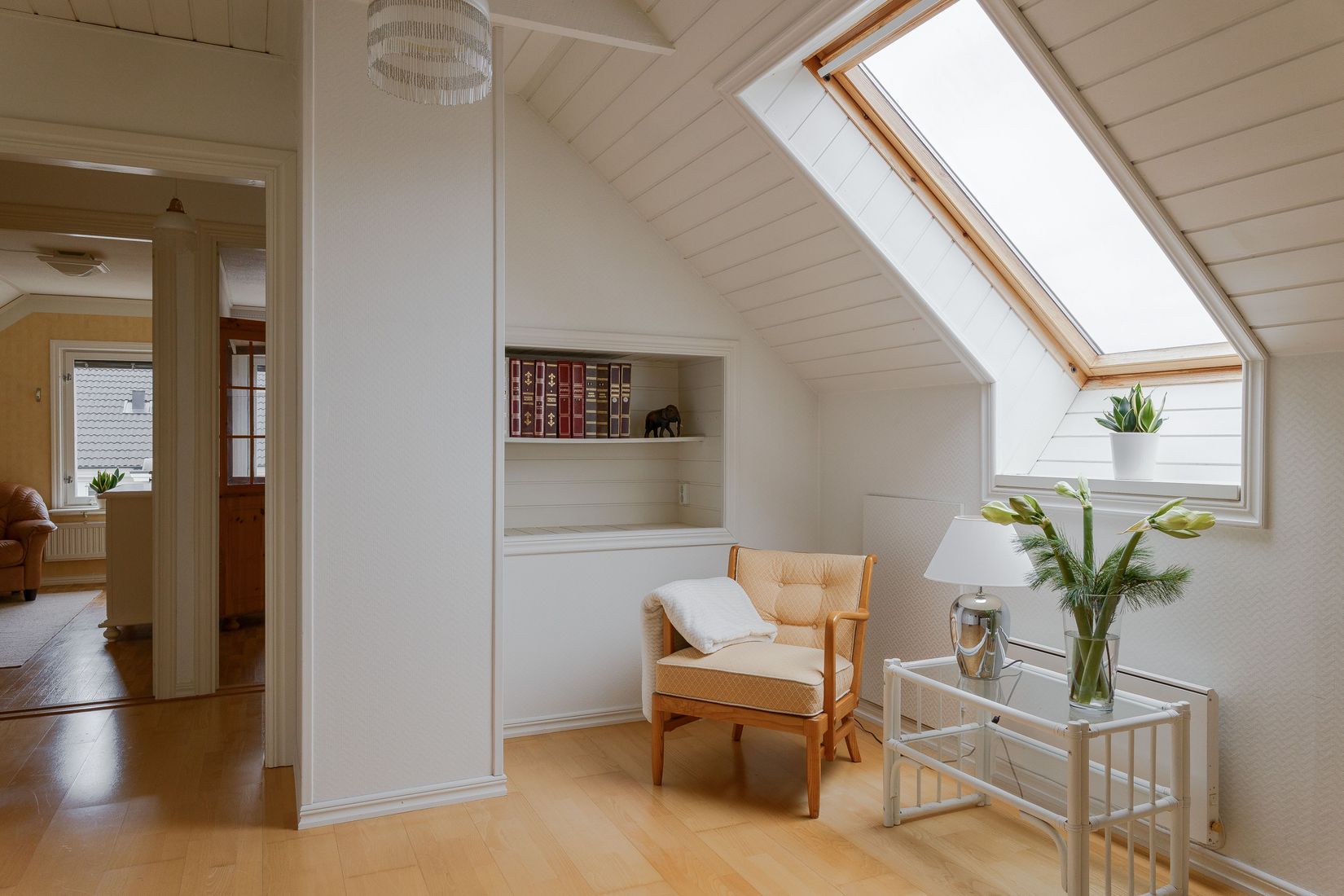 Villa, Vårlöksvägen 2, Teleborg, Växjö