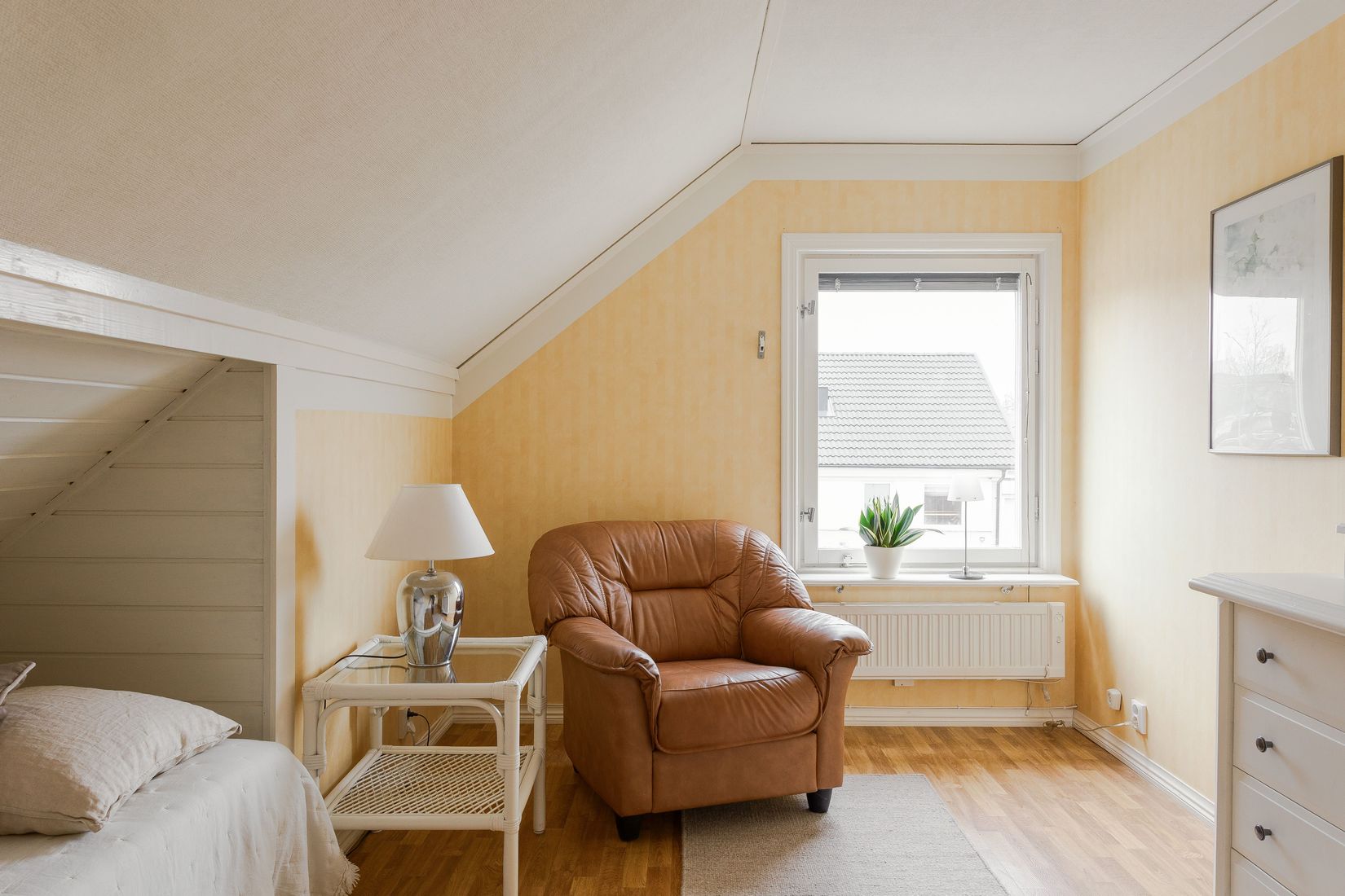 Villa, Vårlöksvägen 2, Teleborg, Växjö