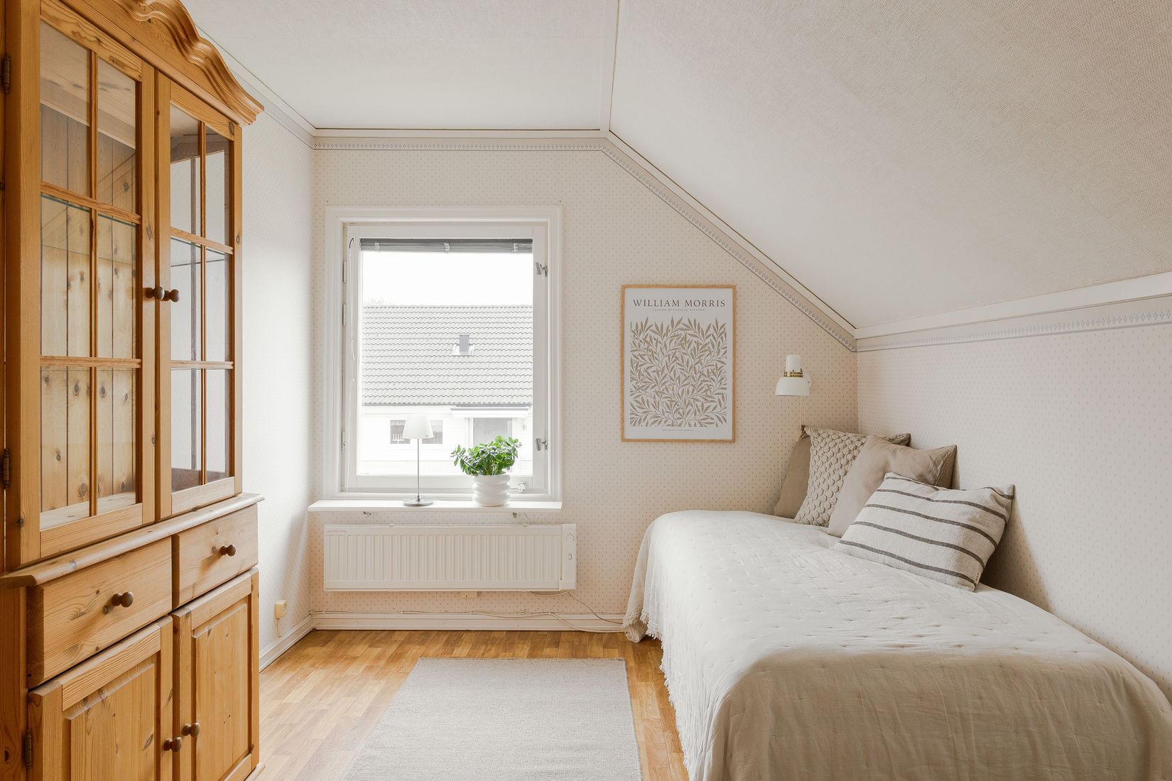 Villa, Vårlöksvägen 2, Teleborg, Växjö