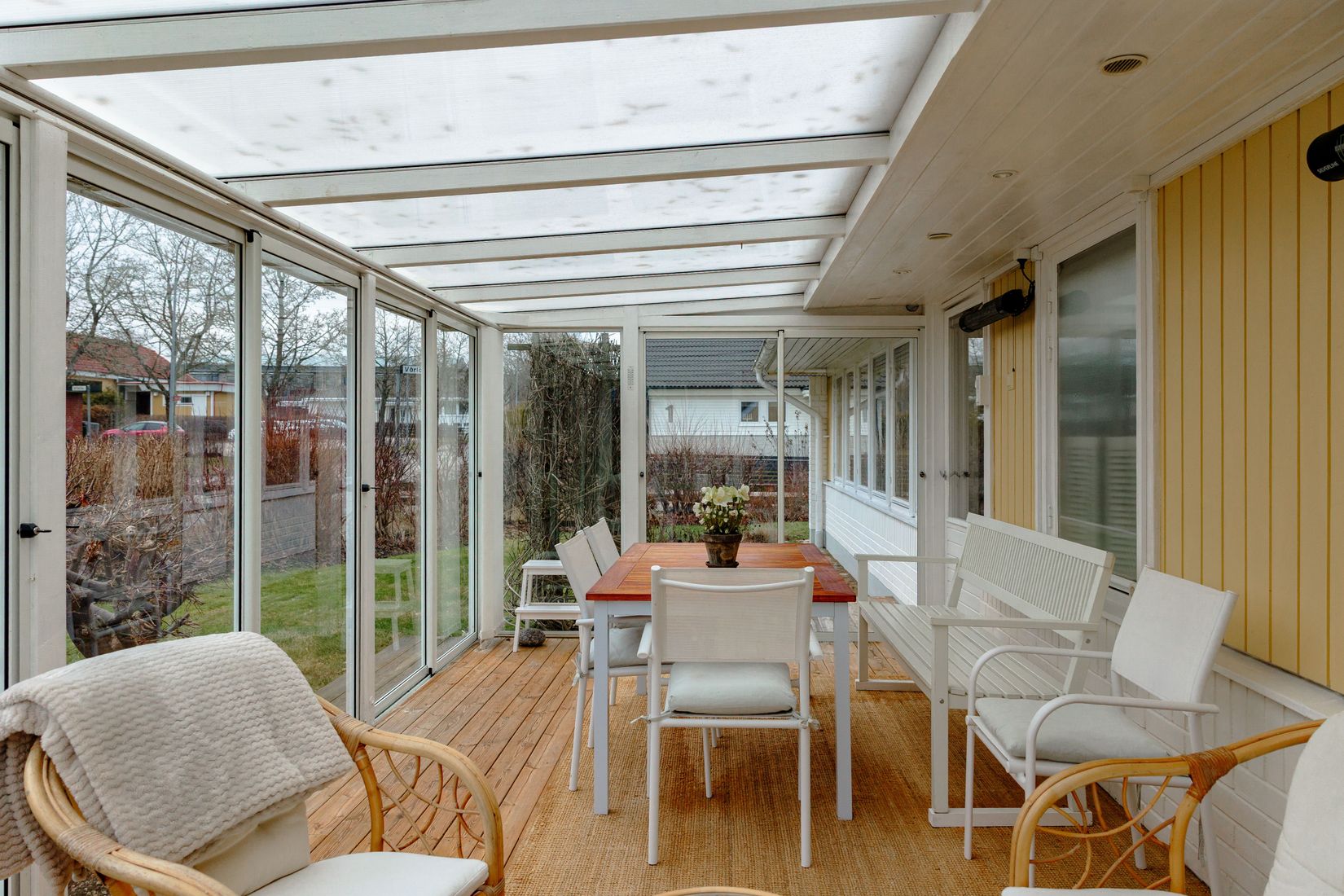 Villa, Vårlöksvägen 2, Teleborg, Växjö