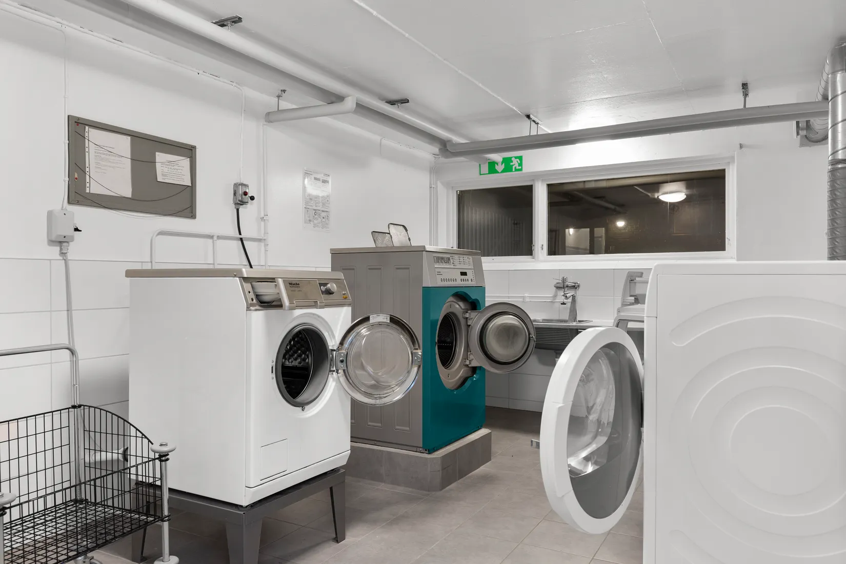 Bostadsrätt, Vallgatan 18, Centrum, Hässleholm