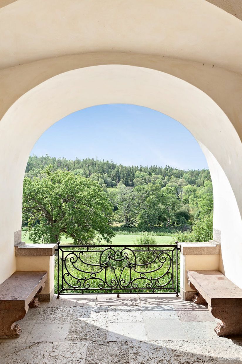 Villa, Radhus, Akvarievägen 62, Tyresö Centrum, Tyresö