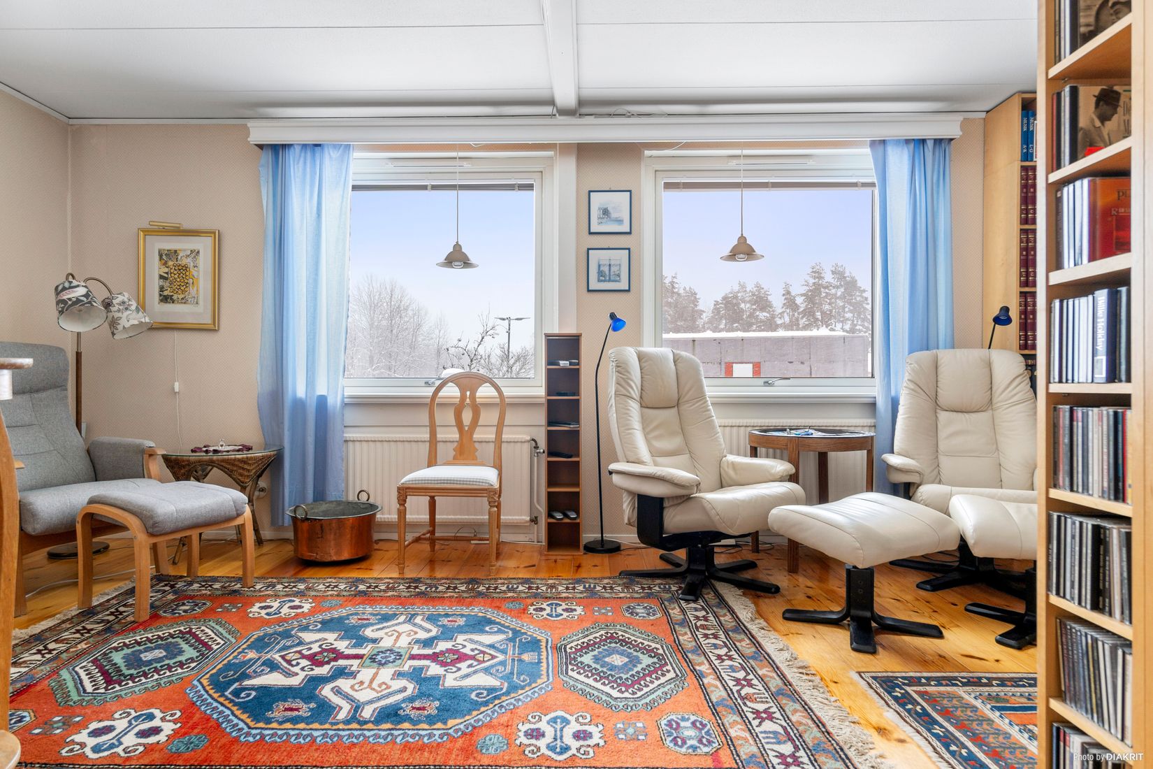 Villa, Radhus, Akvarievägen 62, Tyresö Centrum, Tyresö