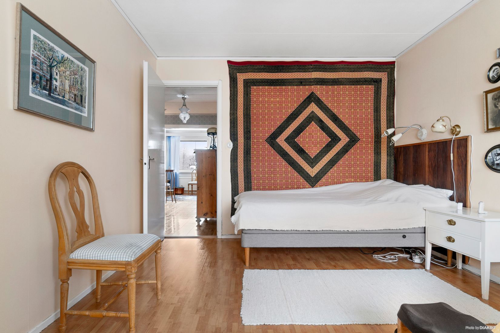 Villa, Radhus, Akvarievägen 62, Tyresö Centrum, Tyresö