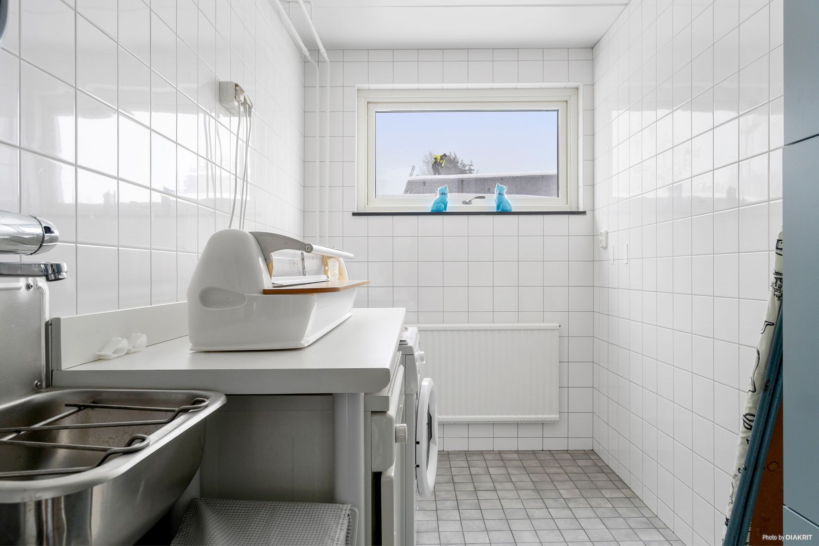 Villa, Radhus, Akvarievägen 62, Tyresö Centrum, Tyresö