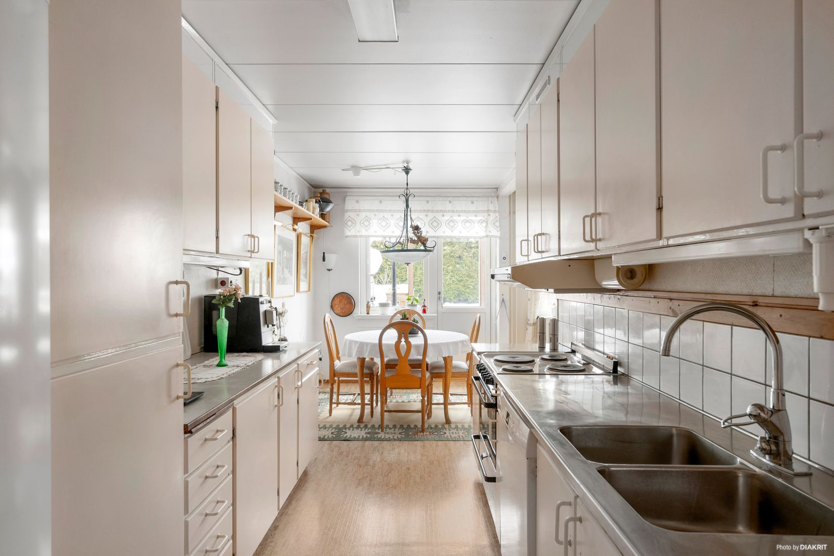 Villa, Radhus, Akvarievägen 62, Tyresö Centrum, Tyresö