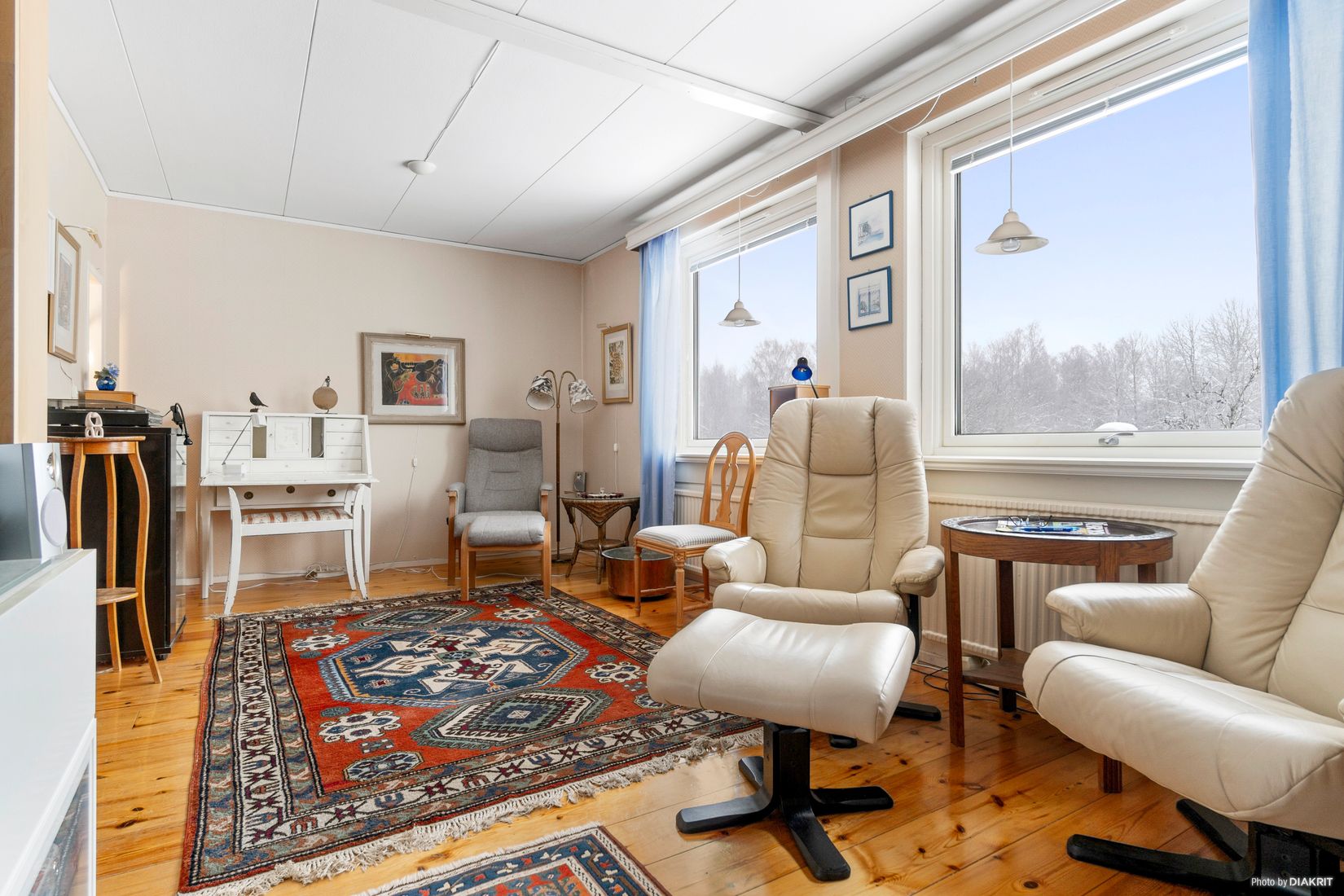 Villa, Radhus, Akvarievägen 62, Tyresö Centrum, Tyresö