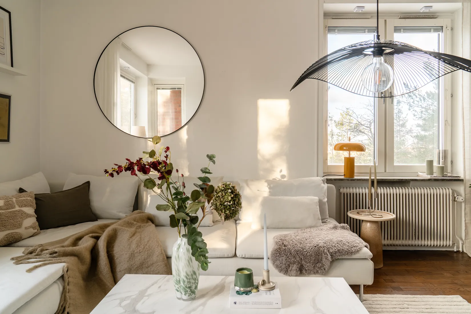 Bostadsrätt, Bokbindarvägen 80, Hägerstensåsen, Stockholm