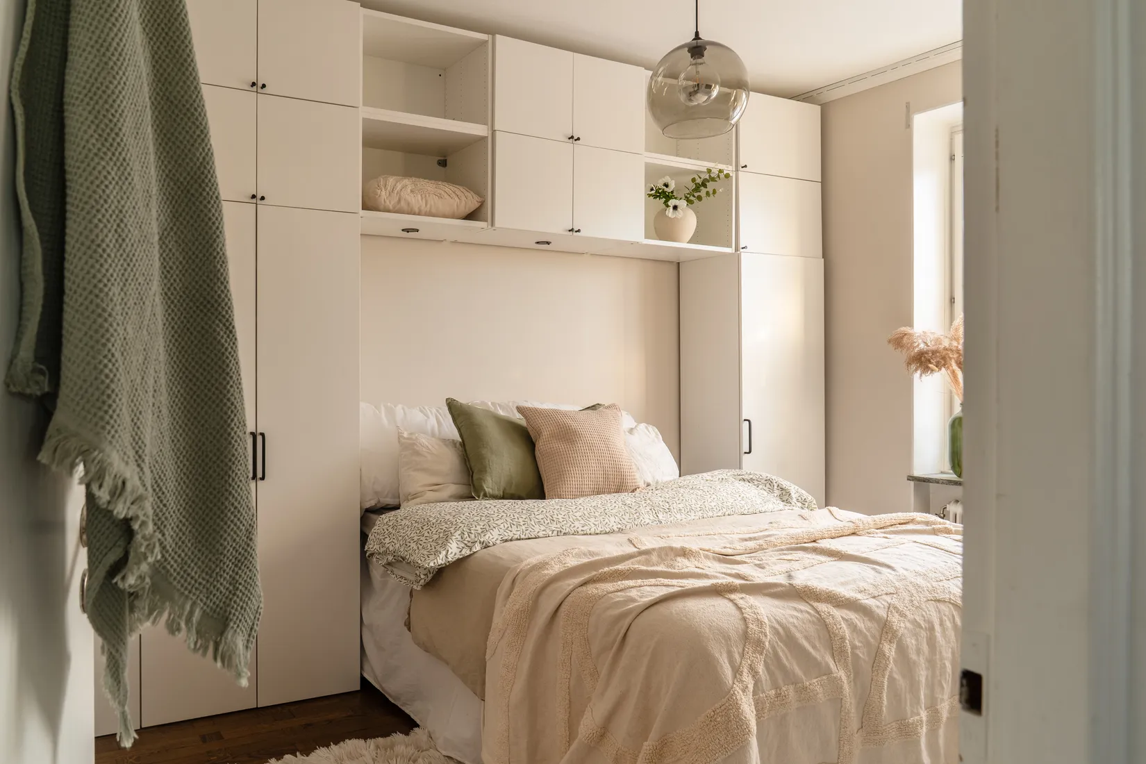 Bostadsrätt, Bokbindarvägen 80, Hägerstensåsen, Stockholm