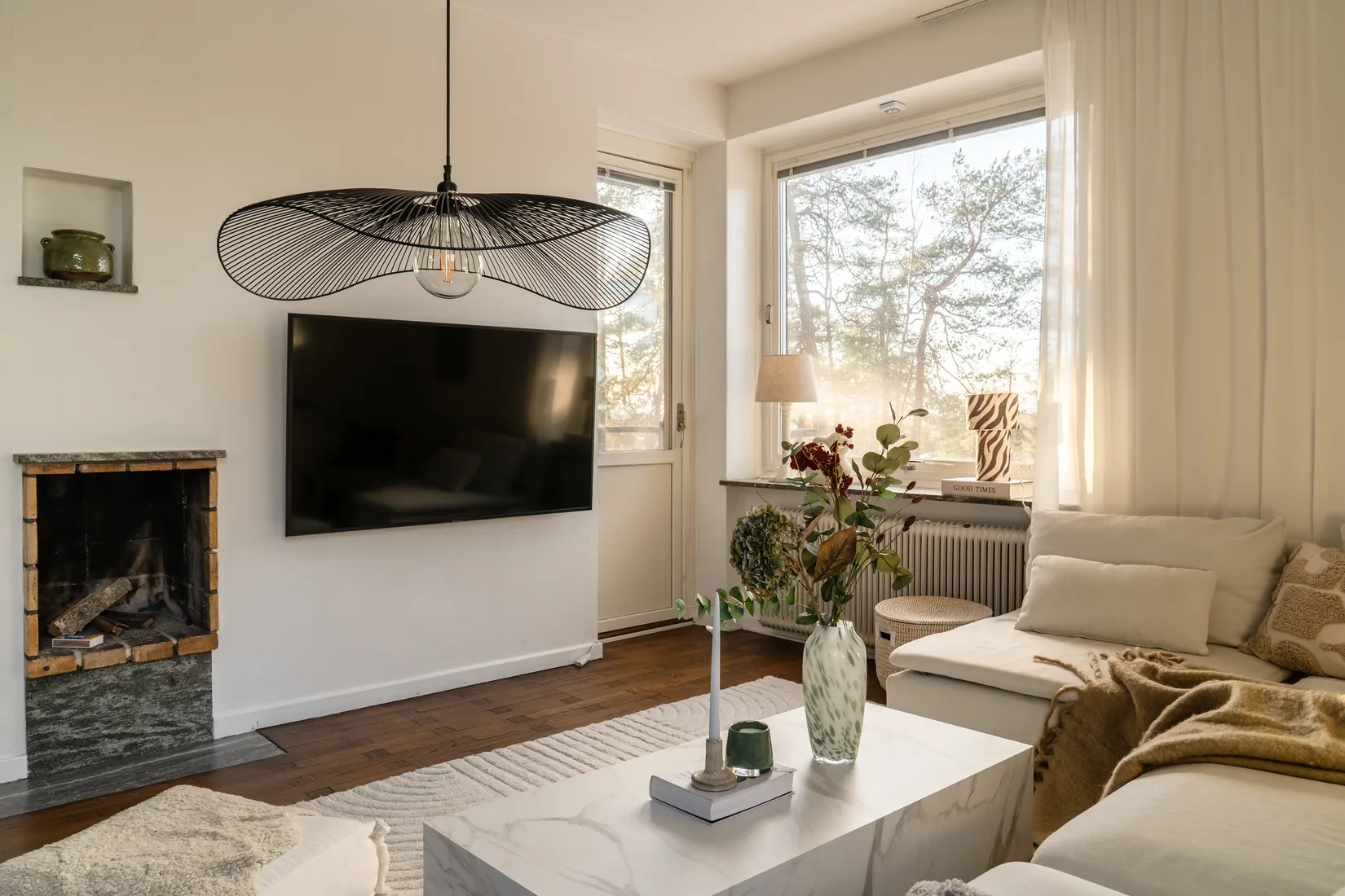 Bostadsrätt, Bokbindarvägen 80, Hägerstensåsen, Stockholm