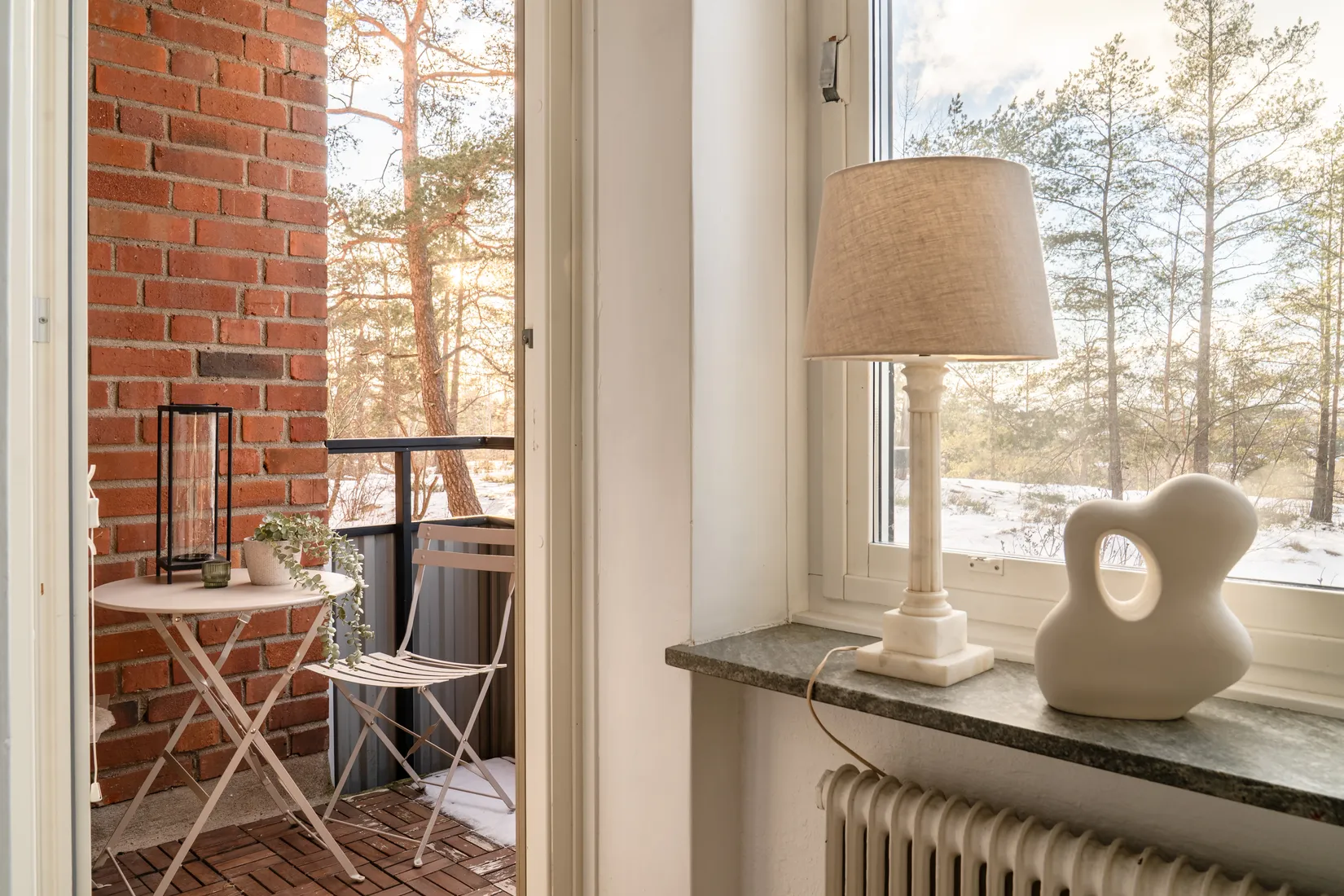 Bostadsrätt, Bokbindarvägen 80, Hägerstensåsen, Stockholm