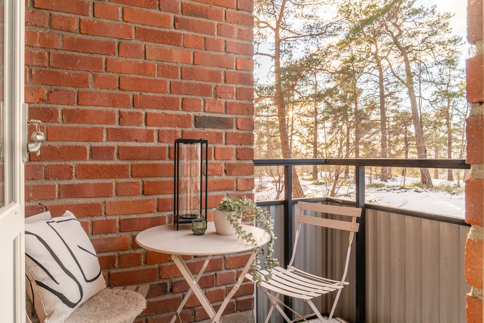 Bostadsrätt, Bokbindarvägen 80, Hägerstensåsen, Stockholm