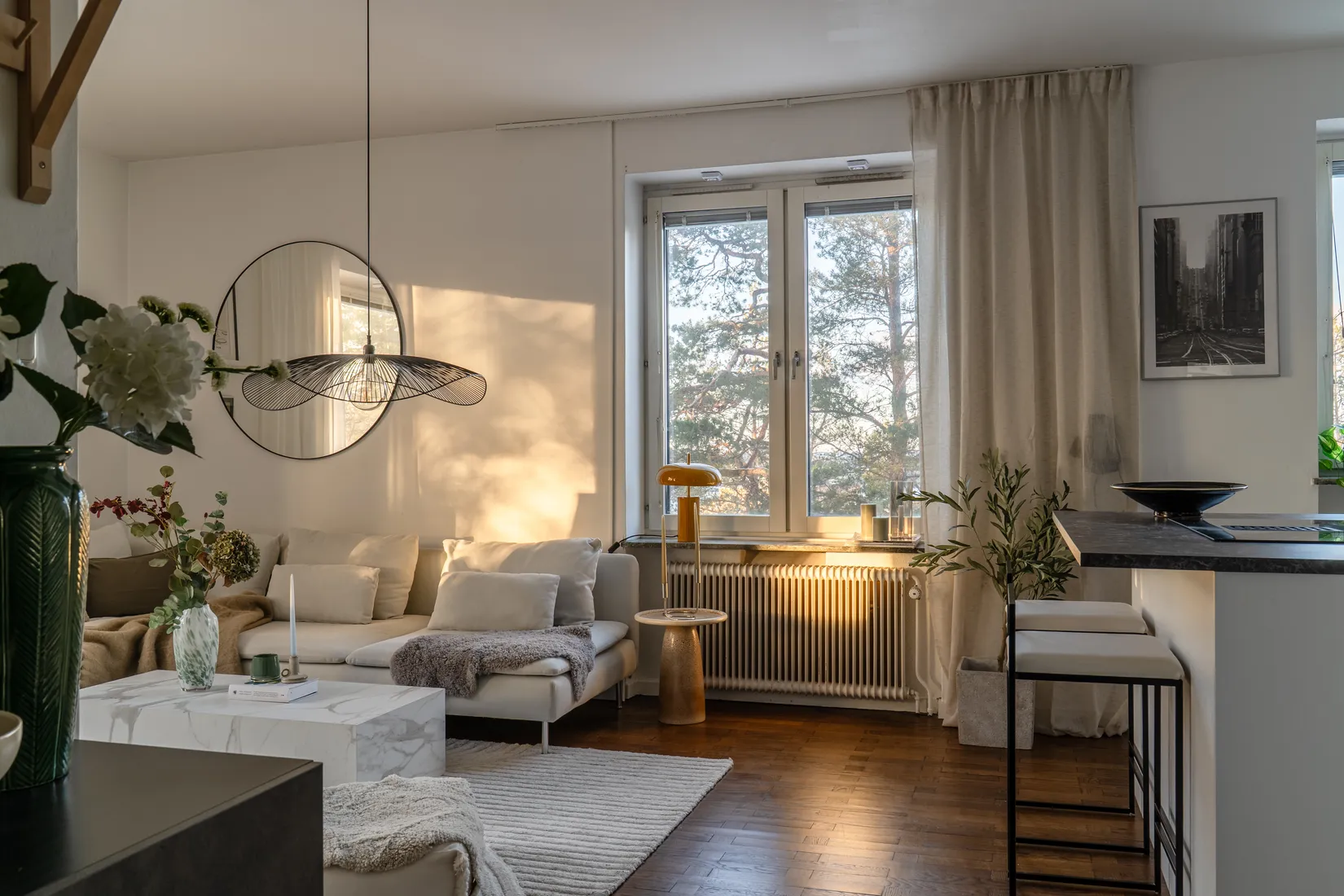 Bostadsrätt, Bokbindarvägen 80, Hägerstensåsen, Stockholm